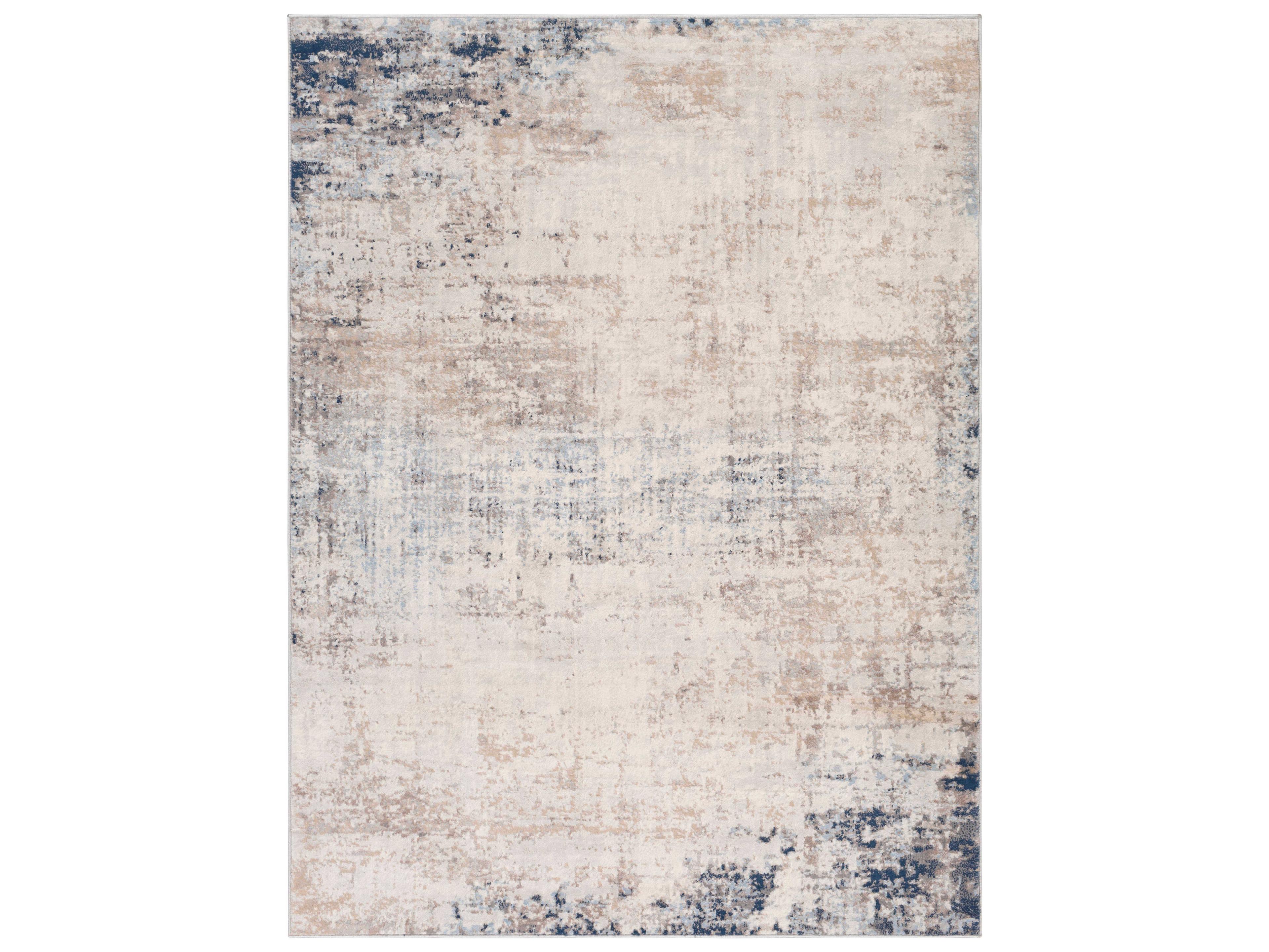 Livabliss by Surya Roma Abstract Runner Area Rug