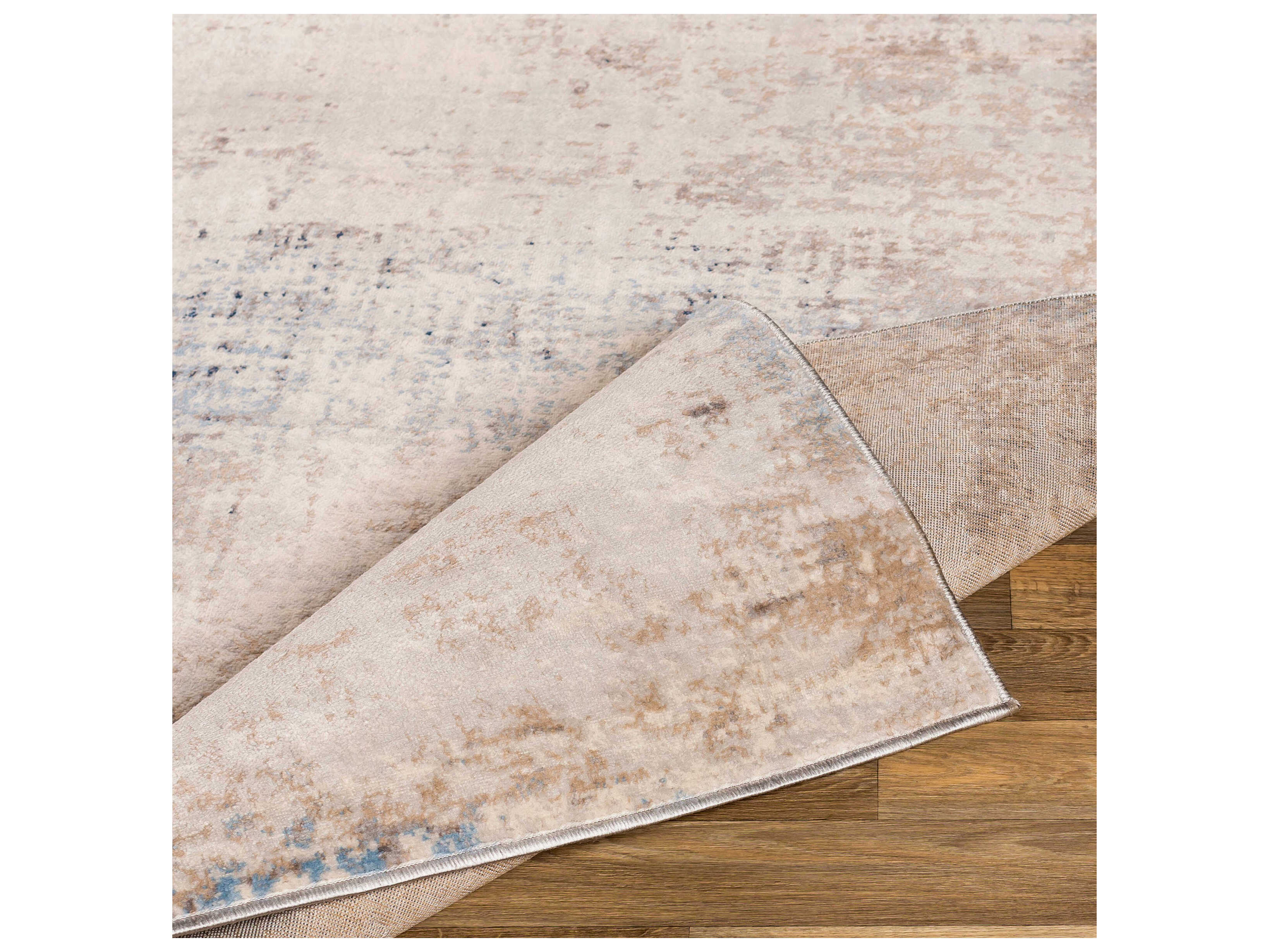 Livabliss by Surya Roma Abstract Runner Area Rug