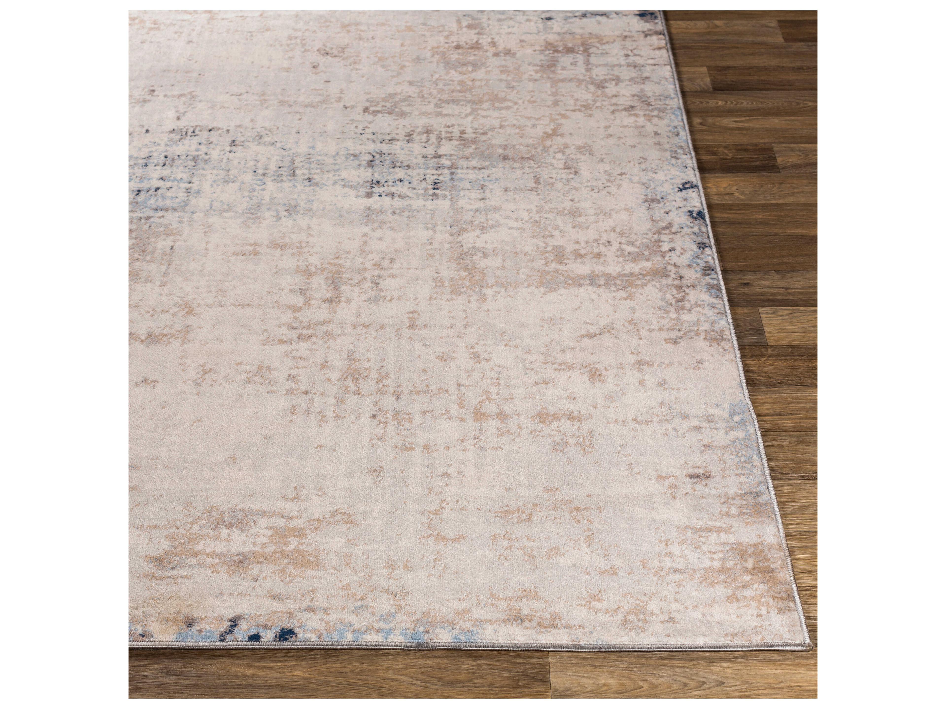 Livabliss by Surya Roma Abstract Runner Area Rug