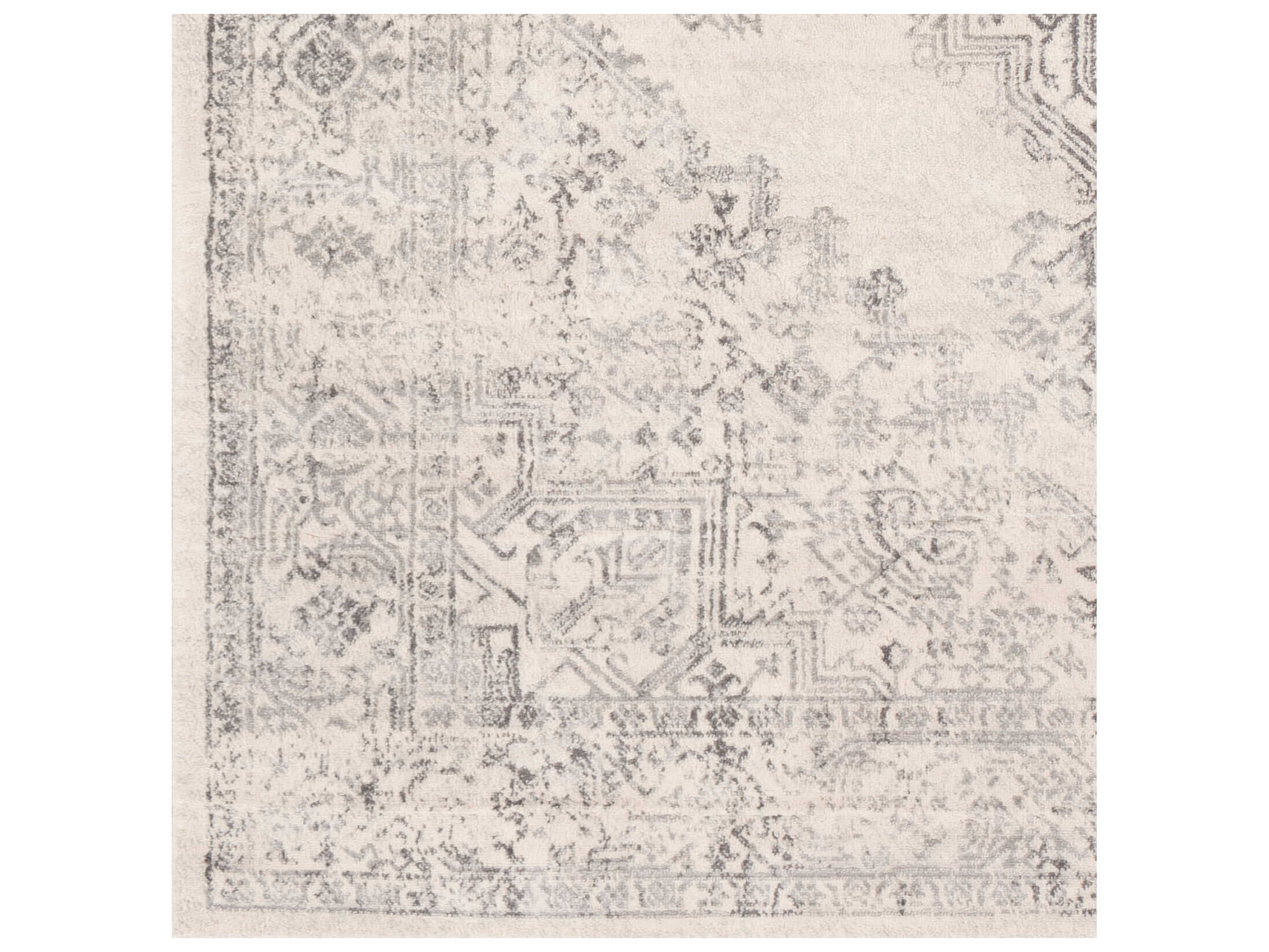 Livabliss by Surya Roma Bordered Runner Area Rug
