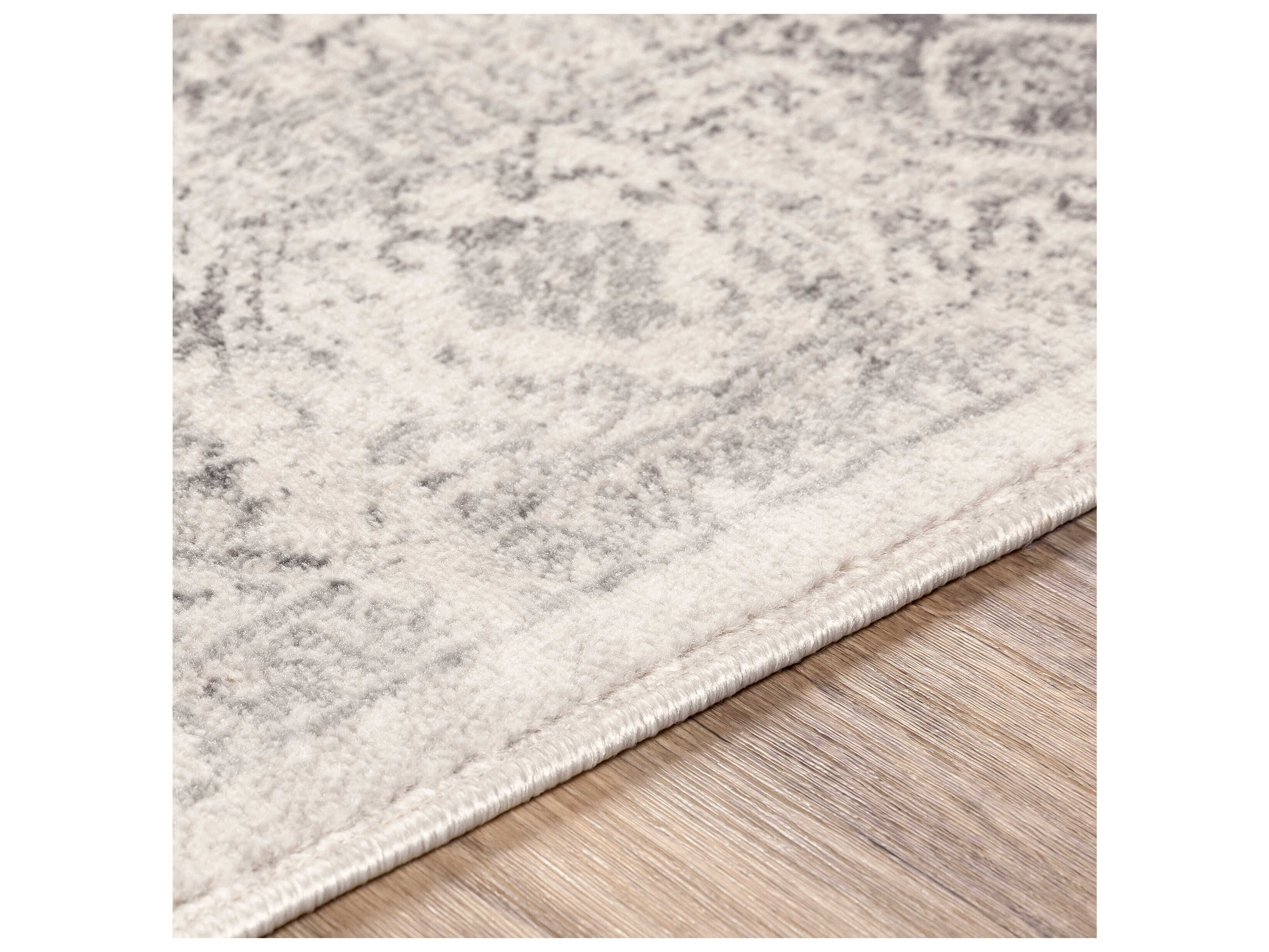 Livabliss by Surya Roma Bordered Runner Area Rug