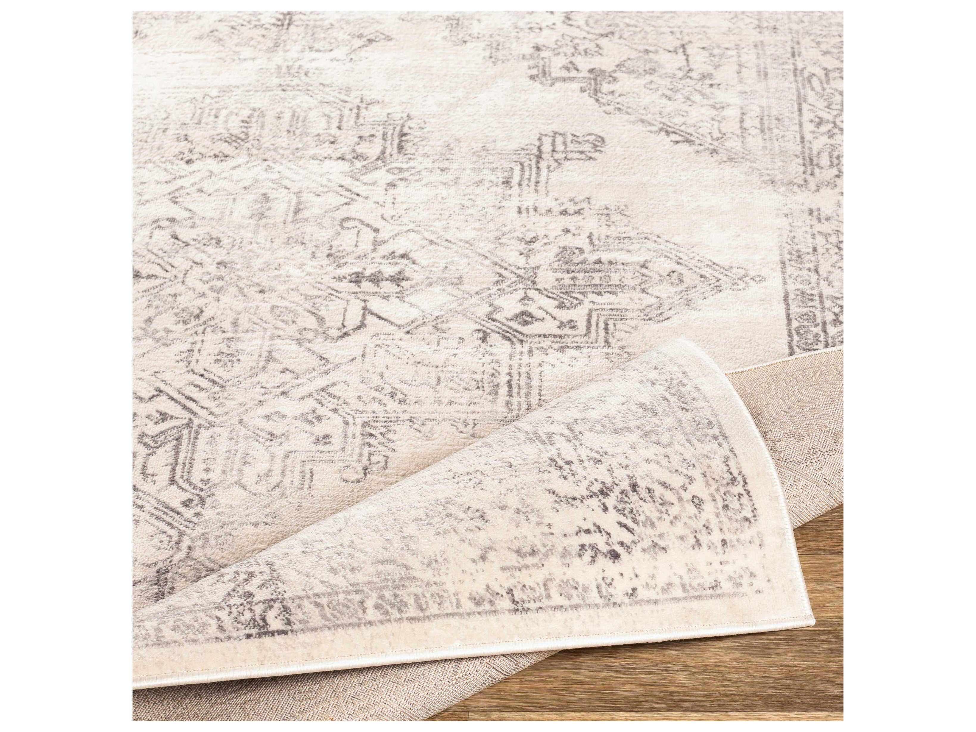 Livabliss by Surya Roma Bordered Area Rug