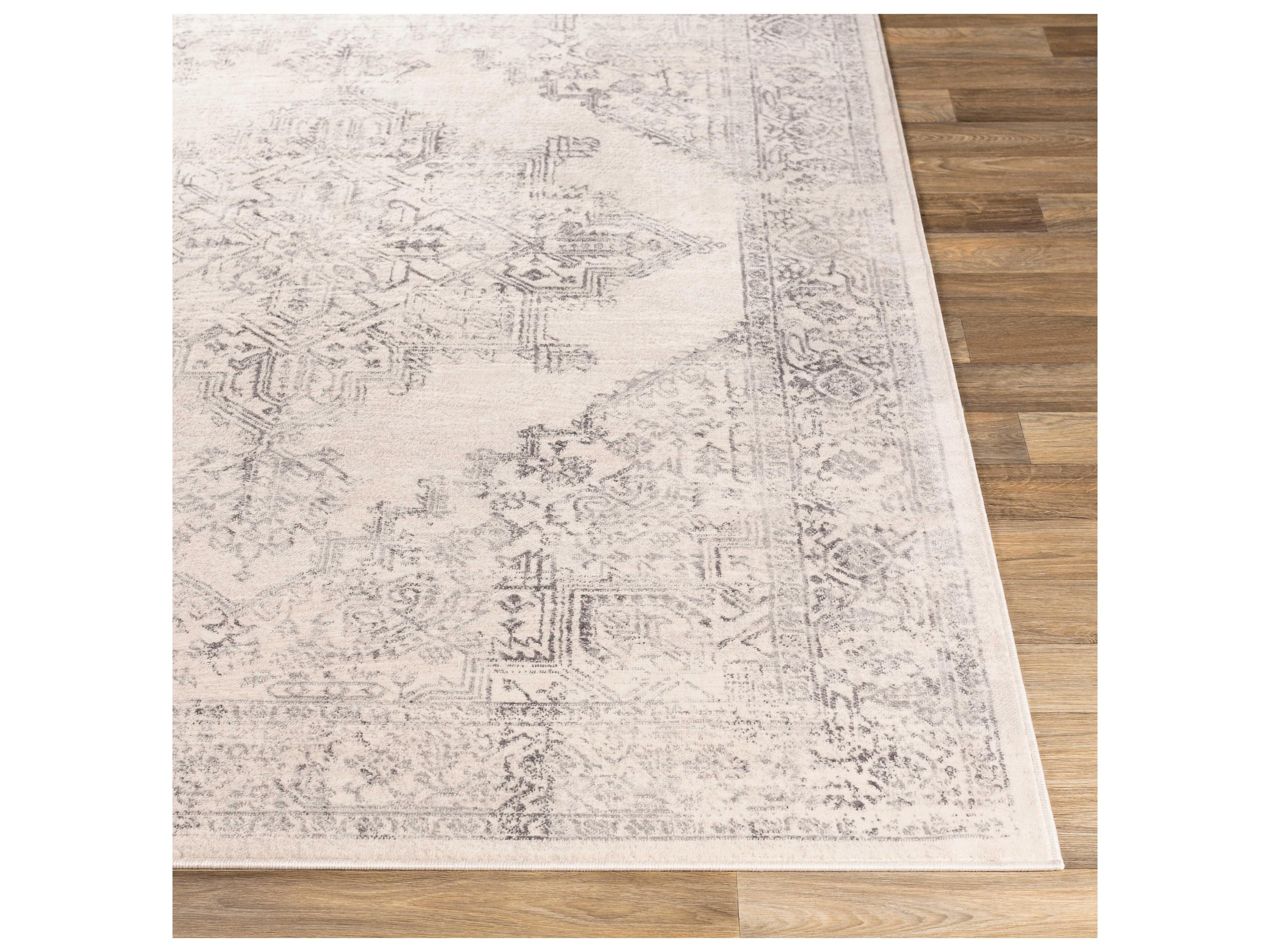 Livabliss by Surya Roma Bordered Area Rug