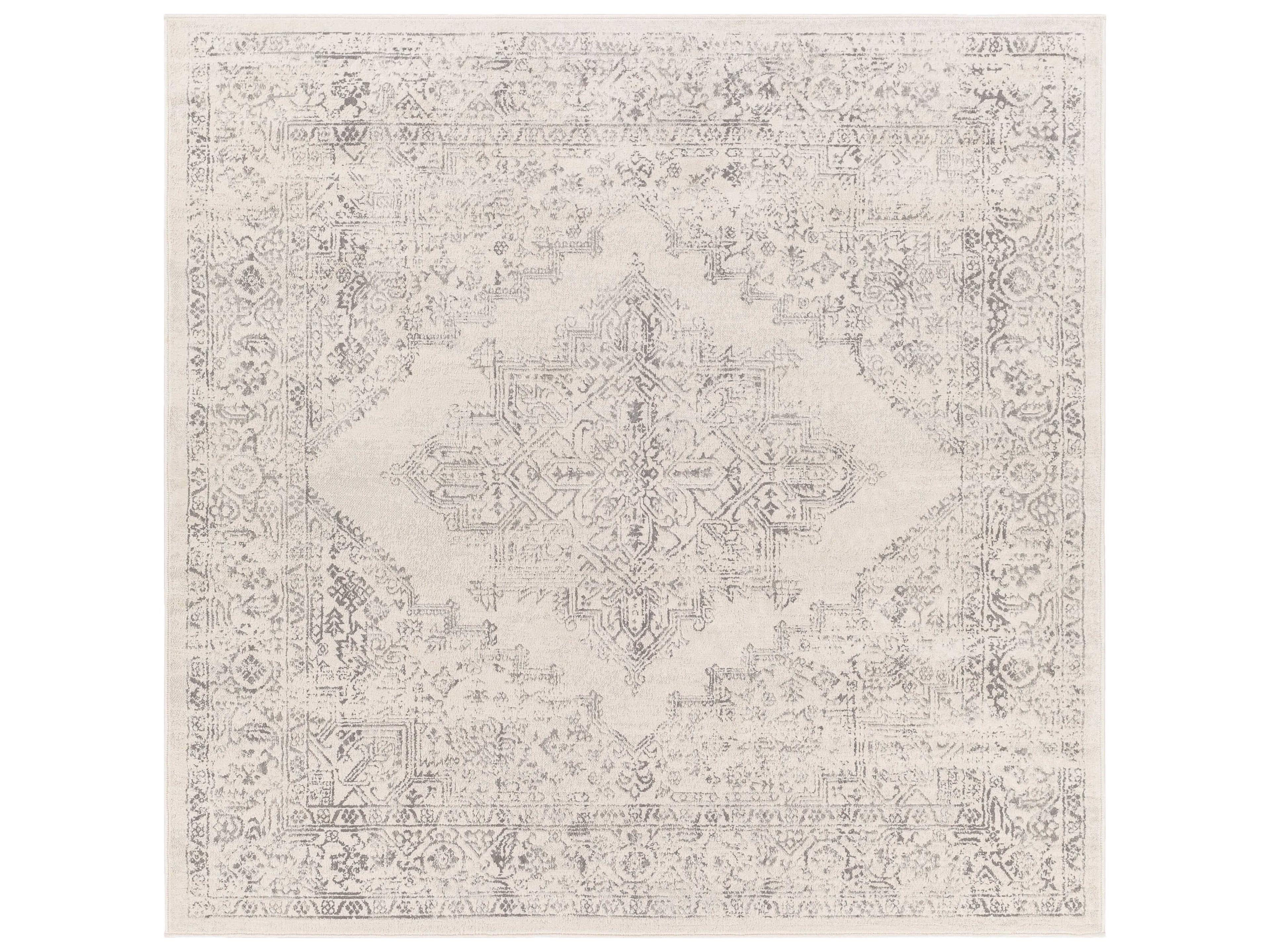 Livabliss by Surya Roma Bordered Area Rug