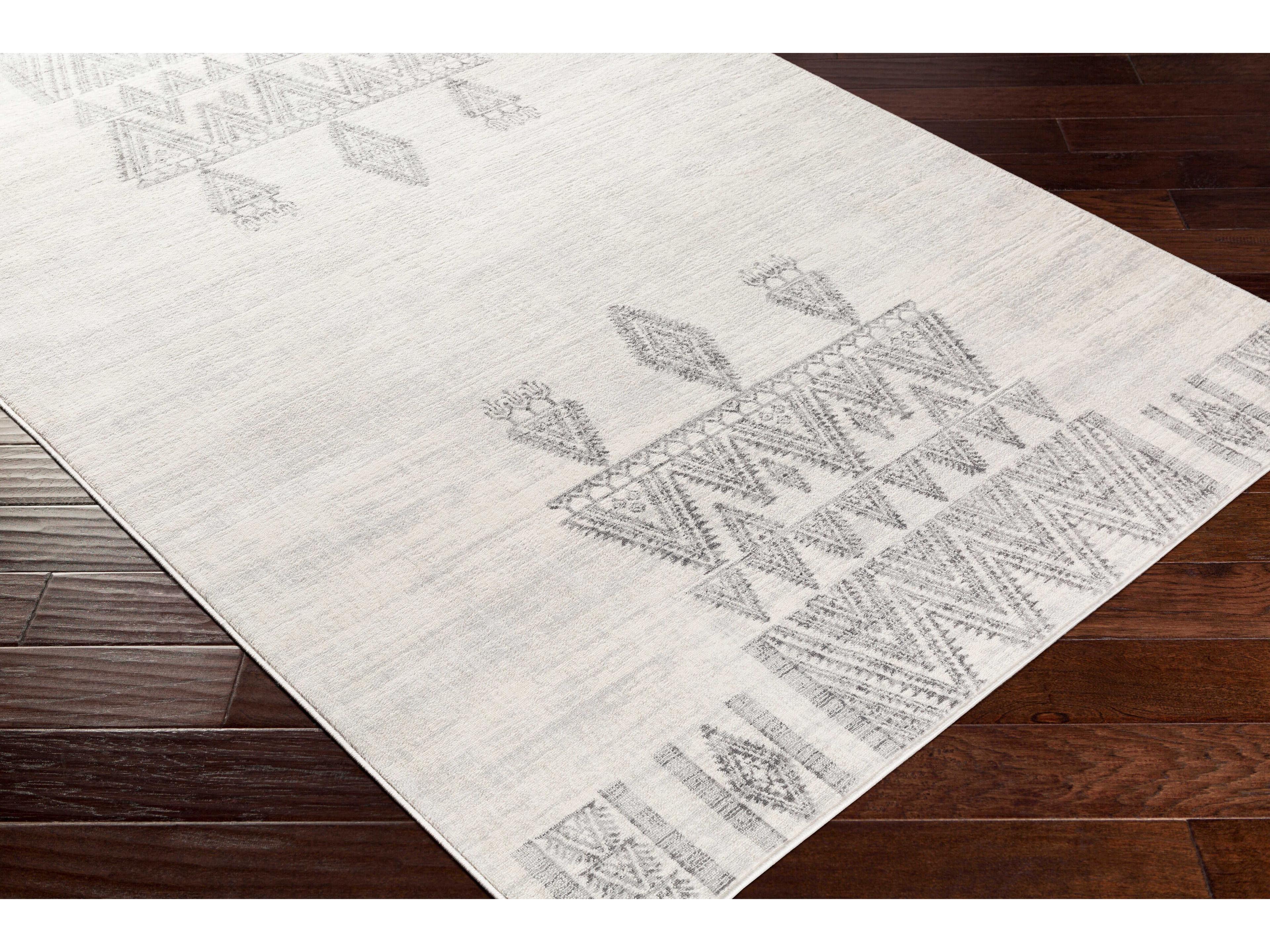 Livabliss by Surya Roma Geometric Area Rug