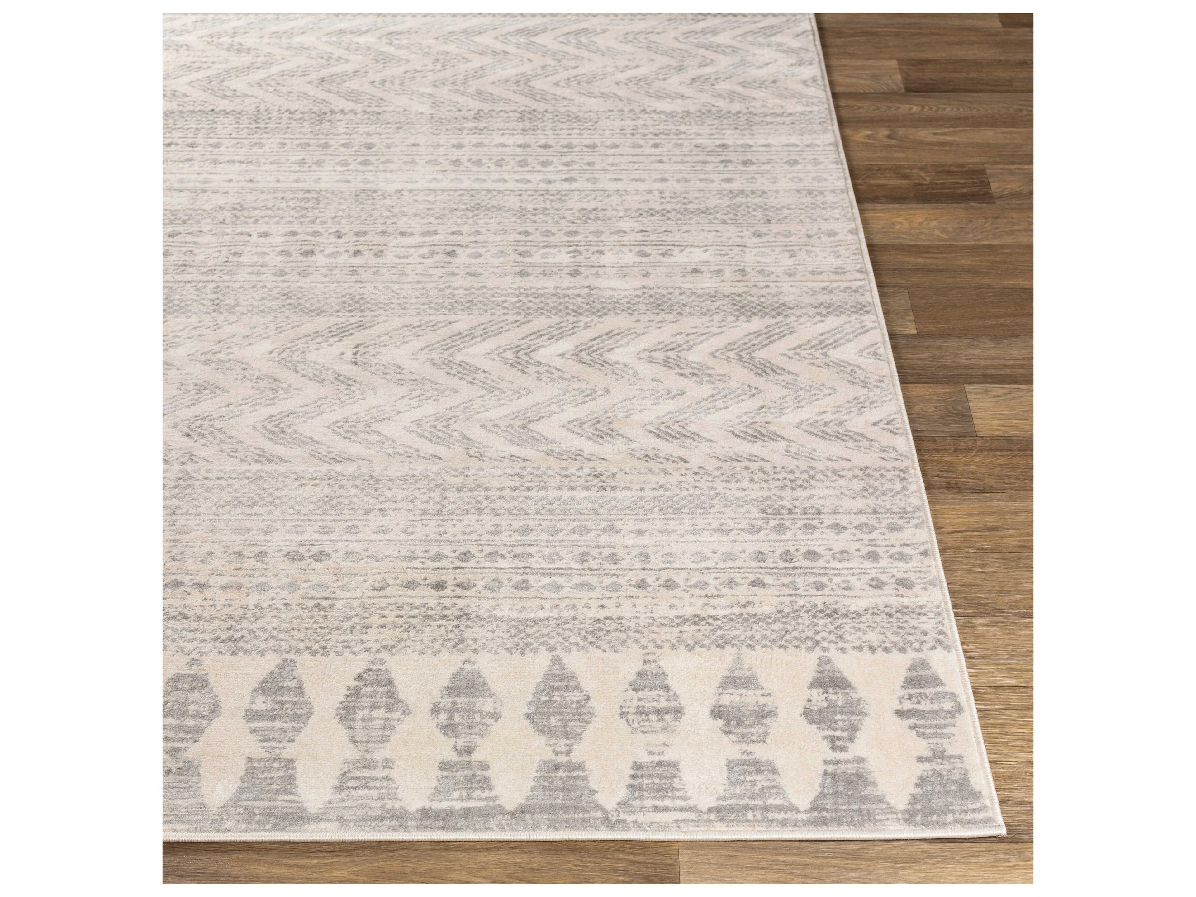 Livabliss by Surya Roma Geometric Runner Area Rug