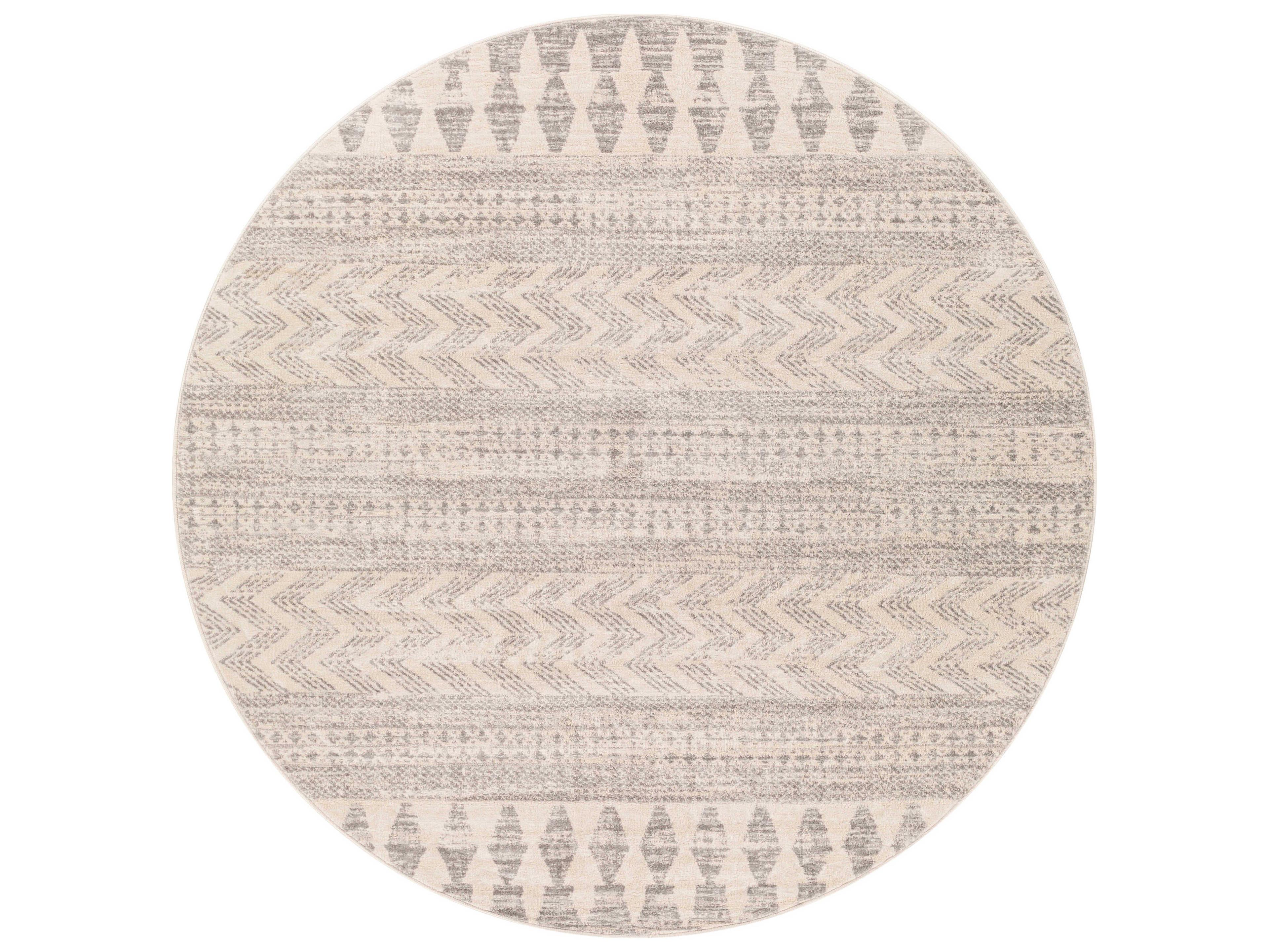 Livabliss by Surya Roma Geometric Area Rug