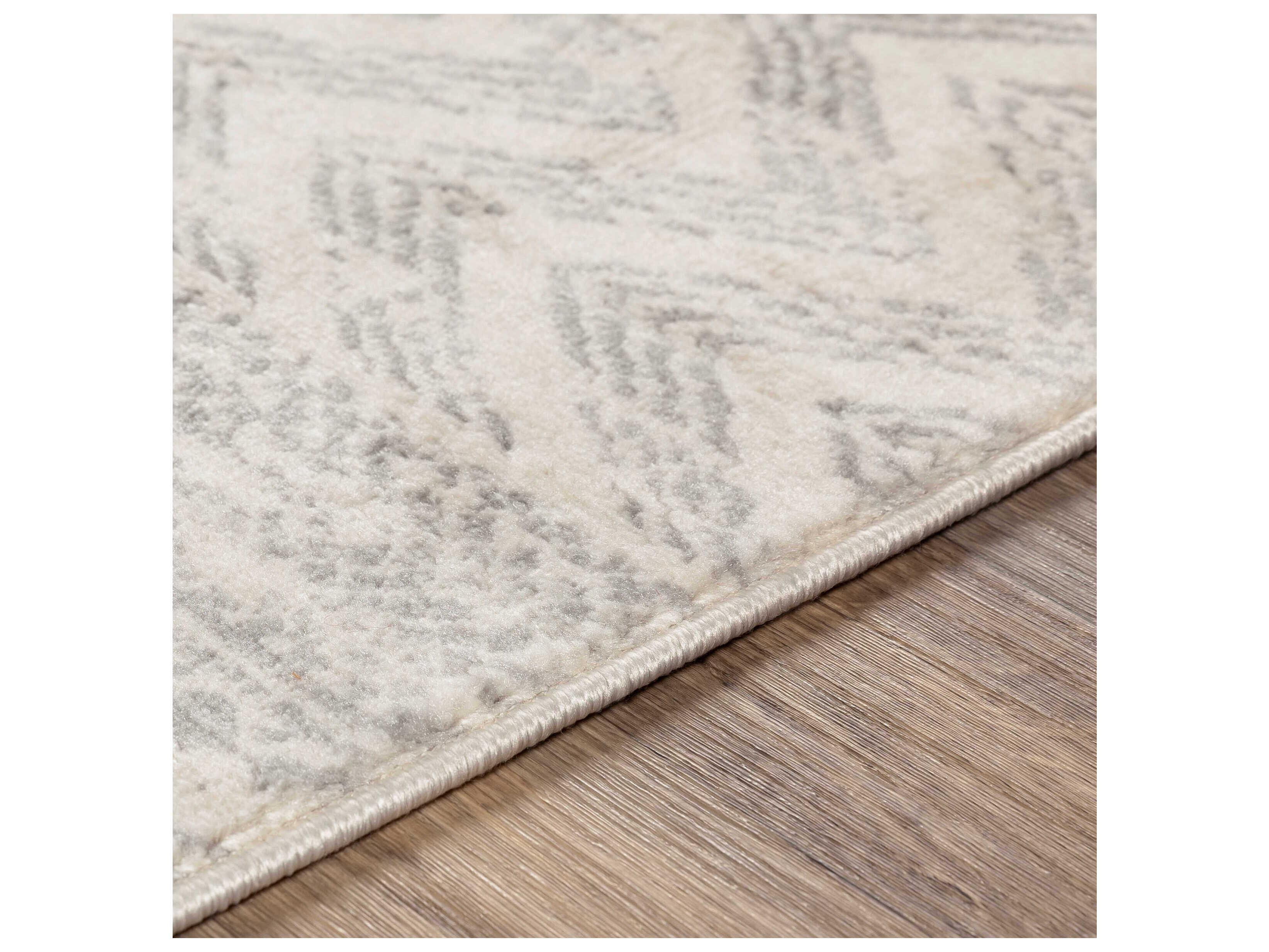 Livabliss by Surya Roma Geometric Area Rug