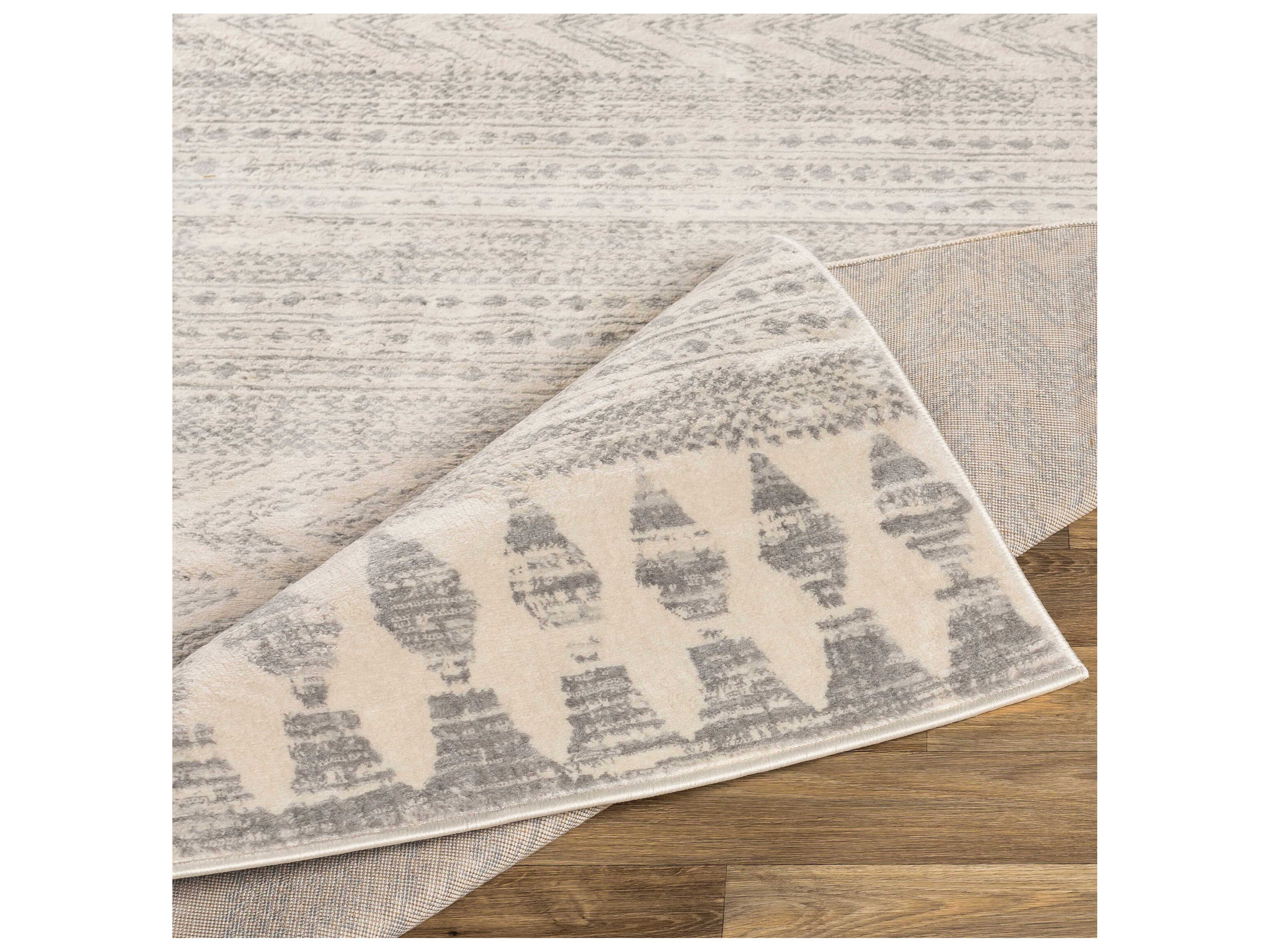 Livabliss by Surya Roma Geometric Area Rug