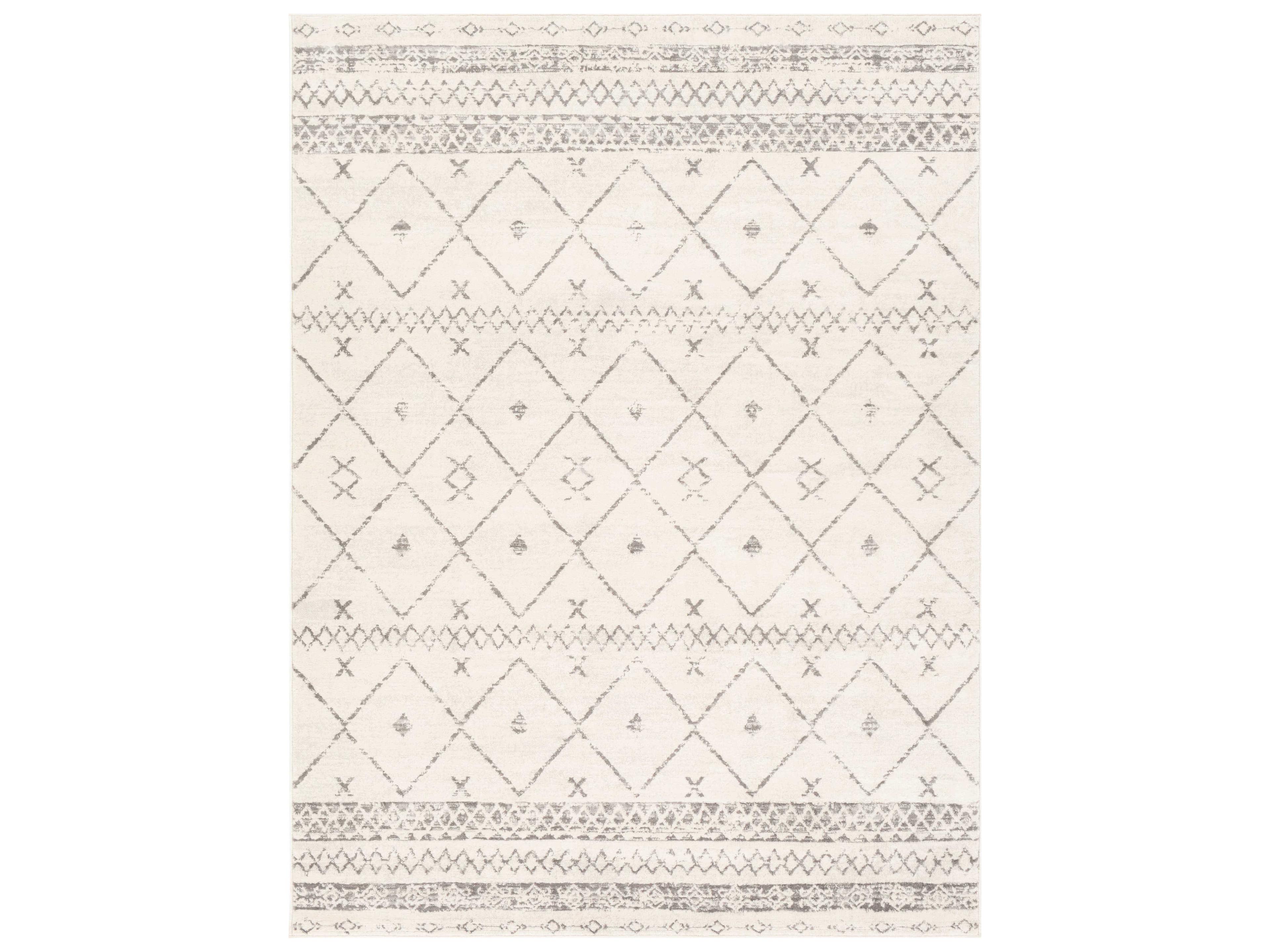 Livabliss by Surya Roma Geometric Area Rug