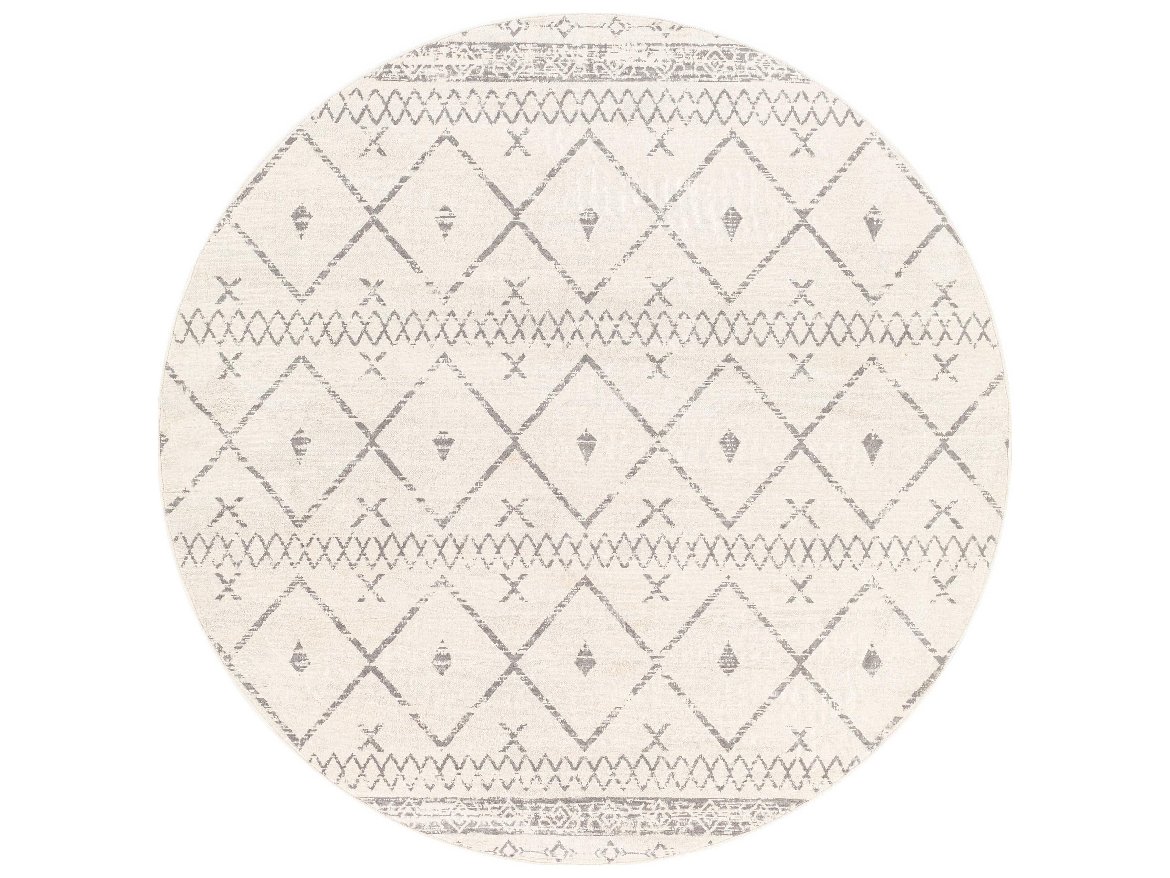 Livabliss by Surya Roma Geometric Area Rug