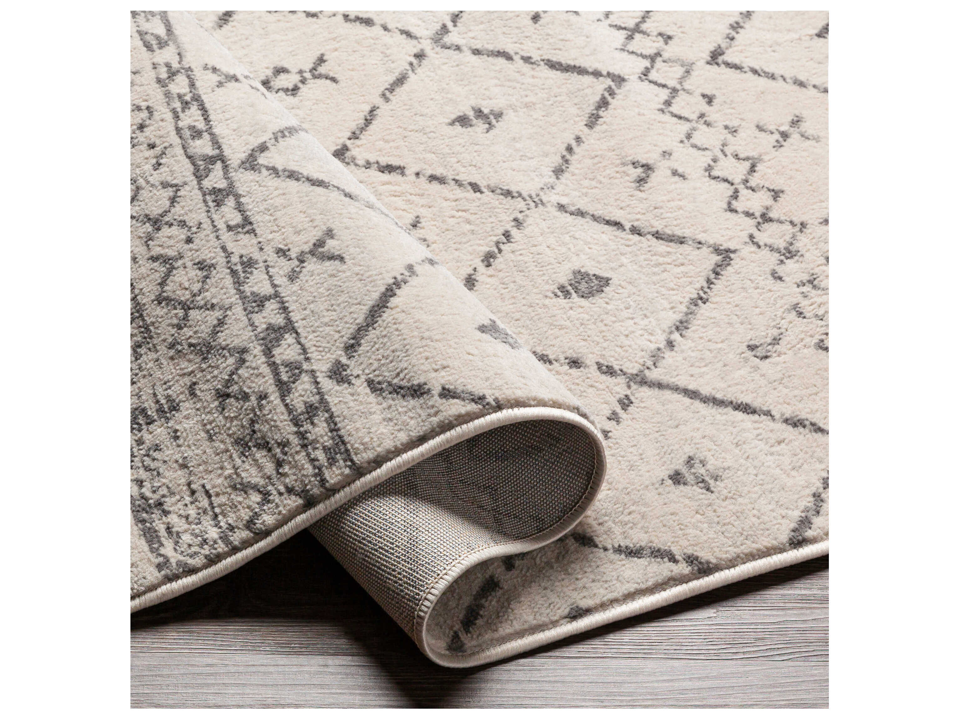 Livabliss by Surya Roma Geometric Area Rug