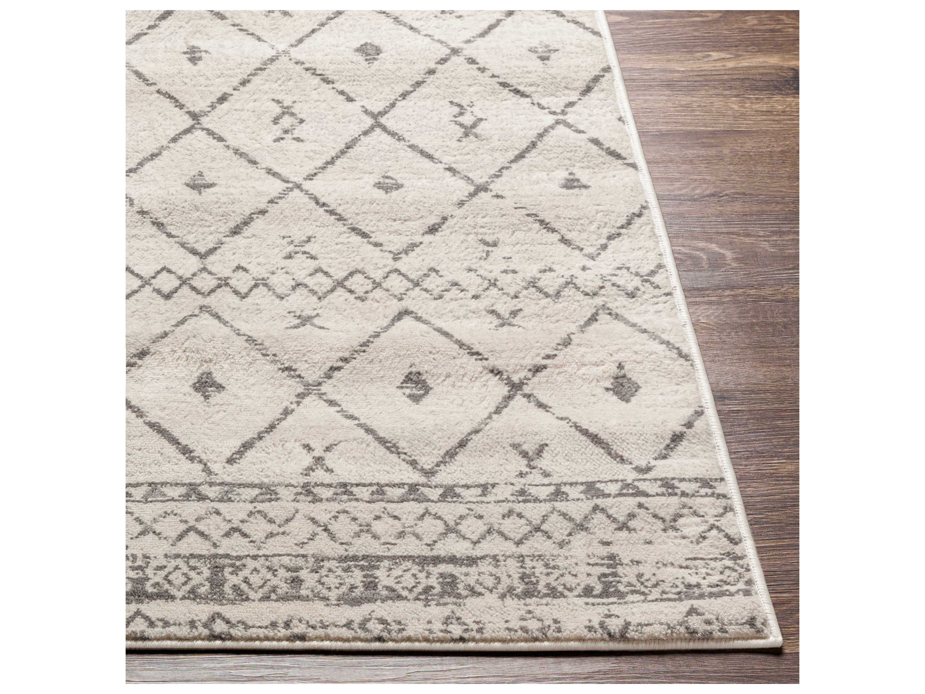 Livabliss by Surya Roma Geometric Area Rug