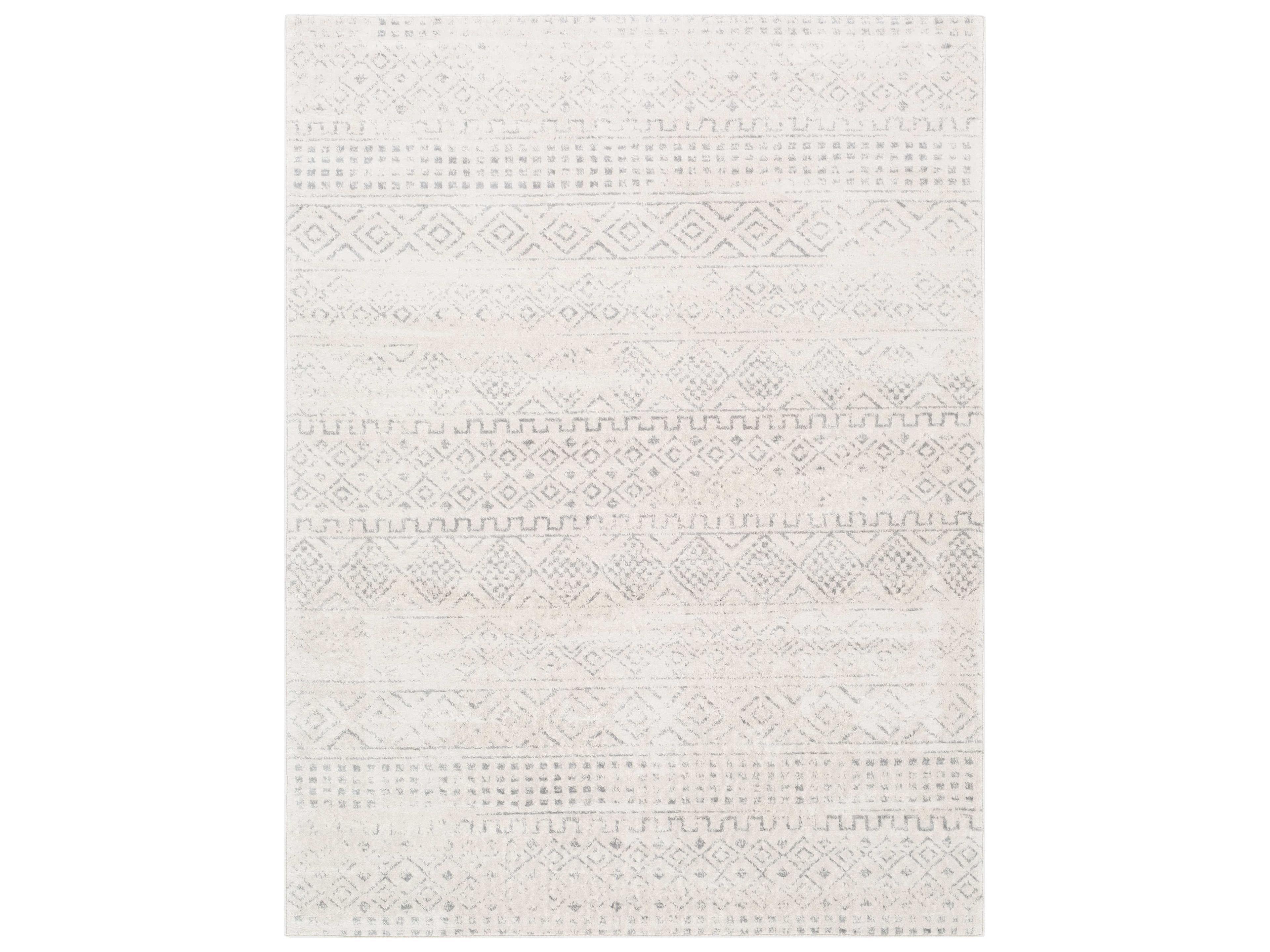 Livabliss by Surya Roma Geometric Area Rug