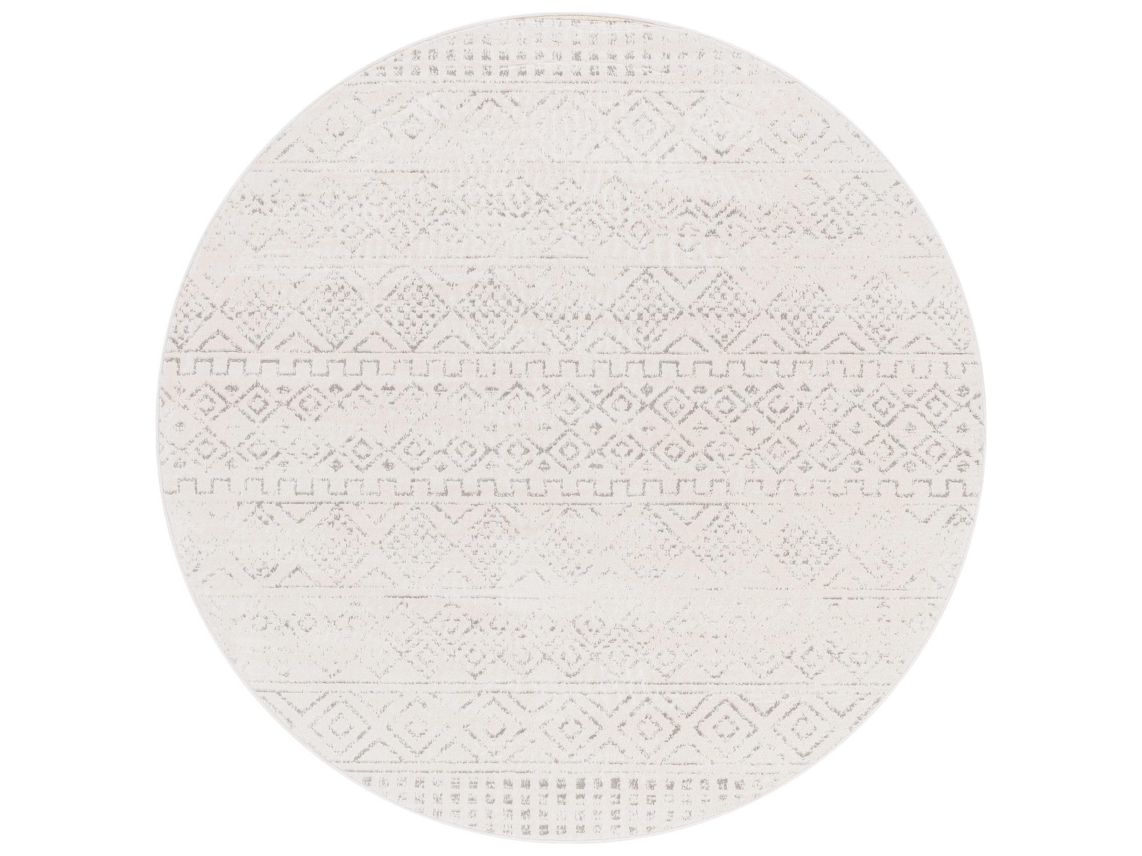 Livabliss by Surya Roma Geometric Area Rug