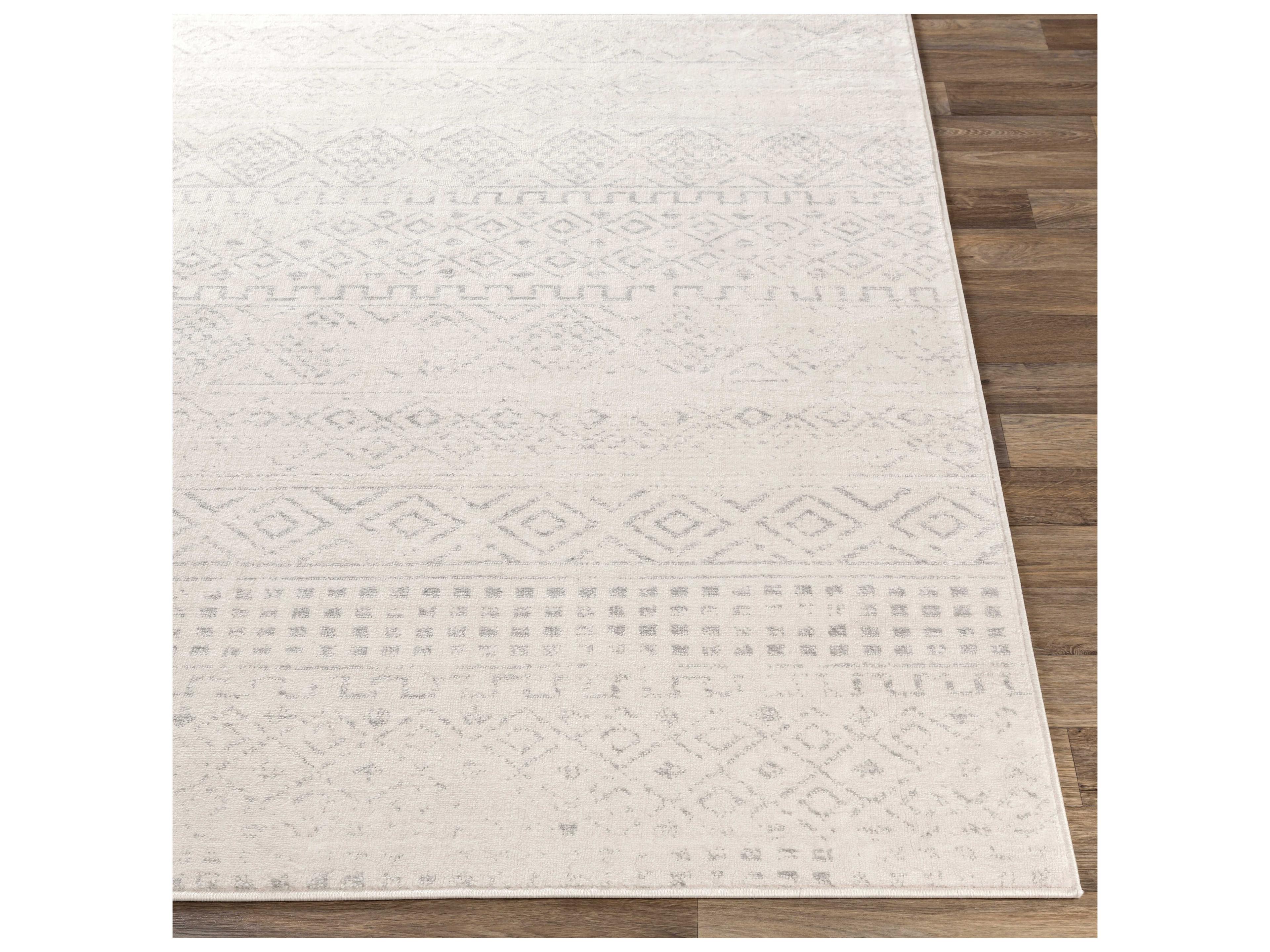 Livabliss by Surya Roma Geometric Area Rug