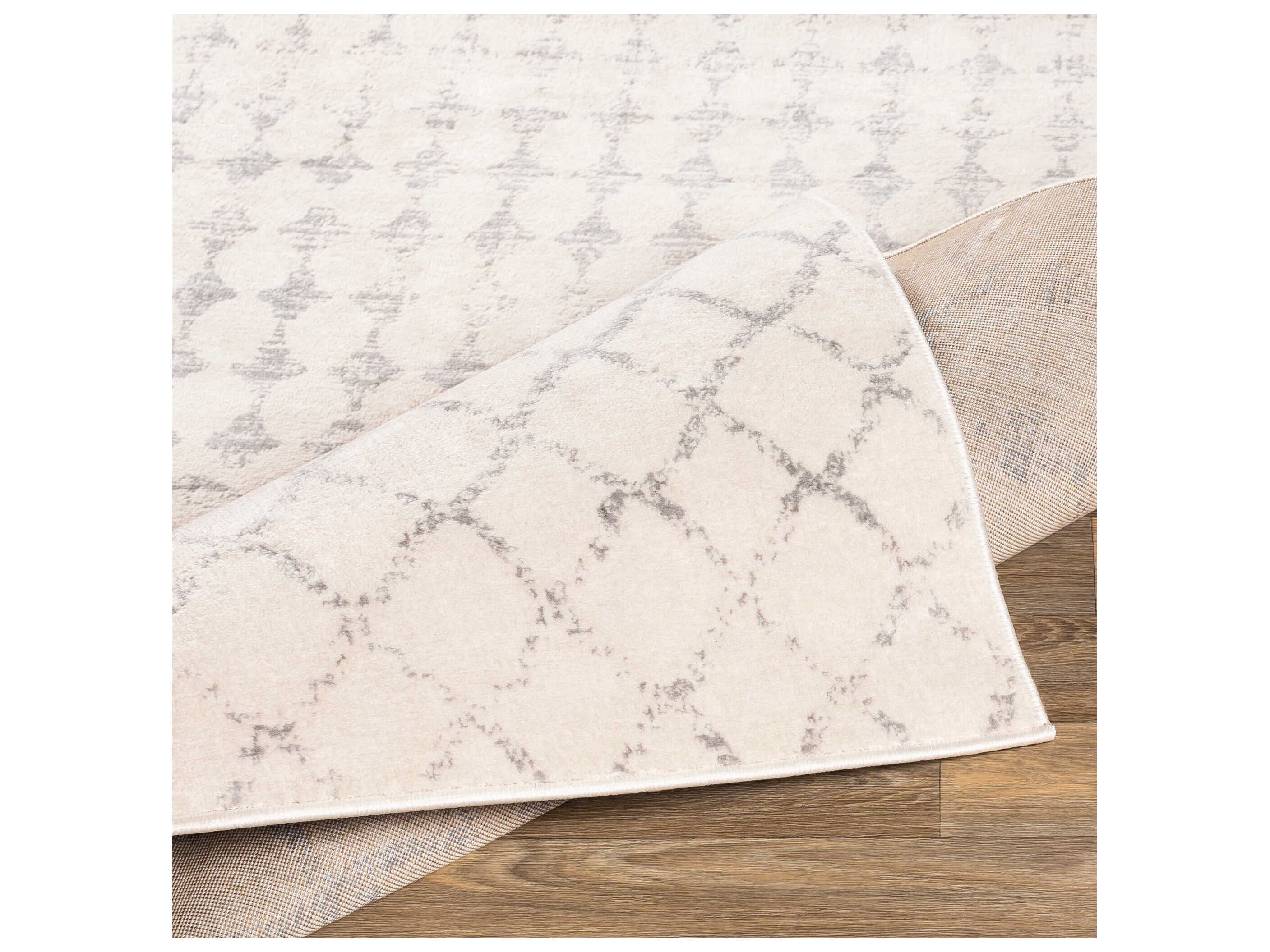 Livabliss by Surya Roma Geometric Runner Area Rug