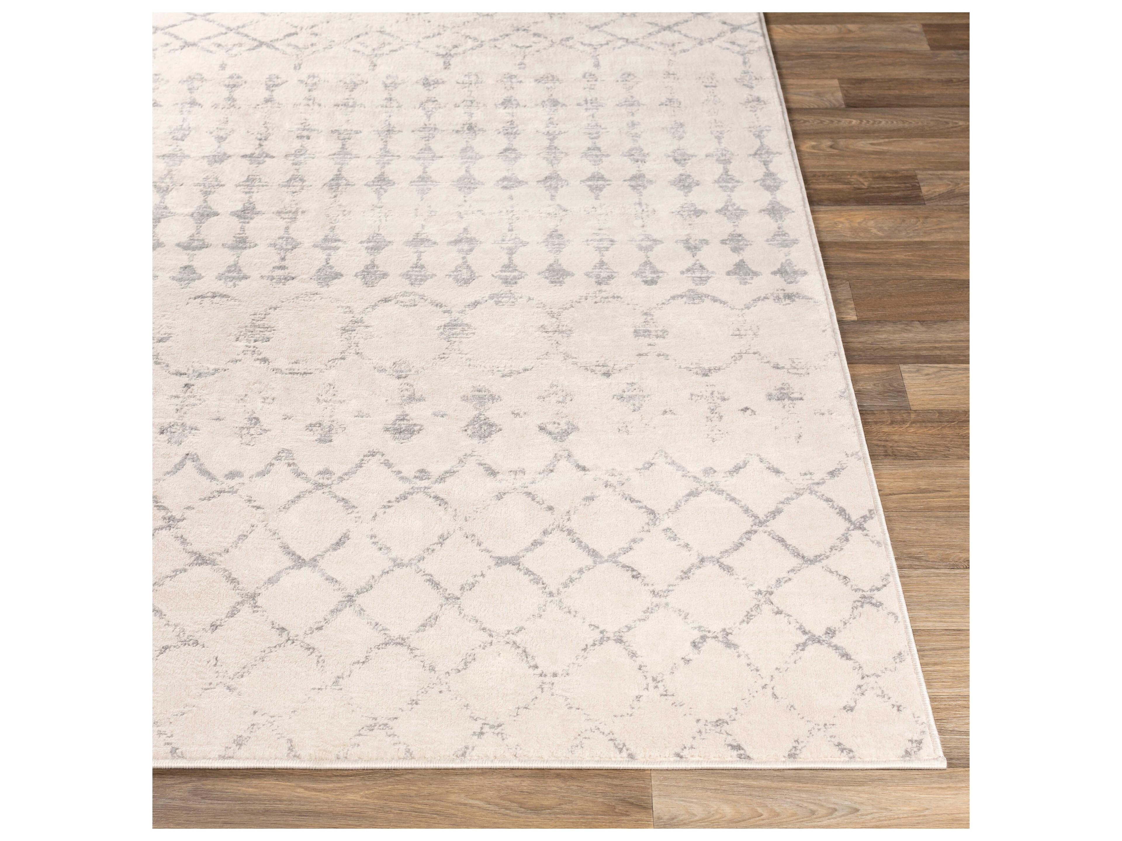 Livabliss by Surya Roma Geometric Area Rug