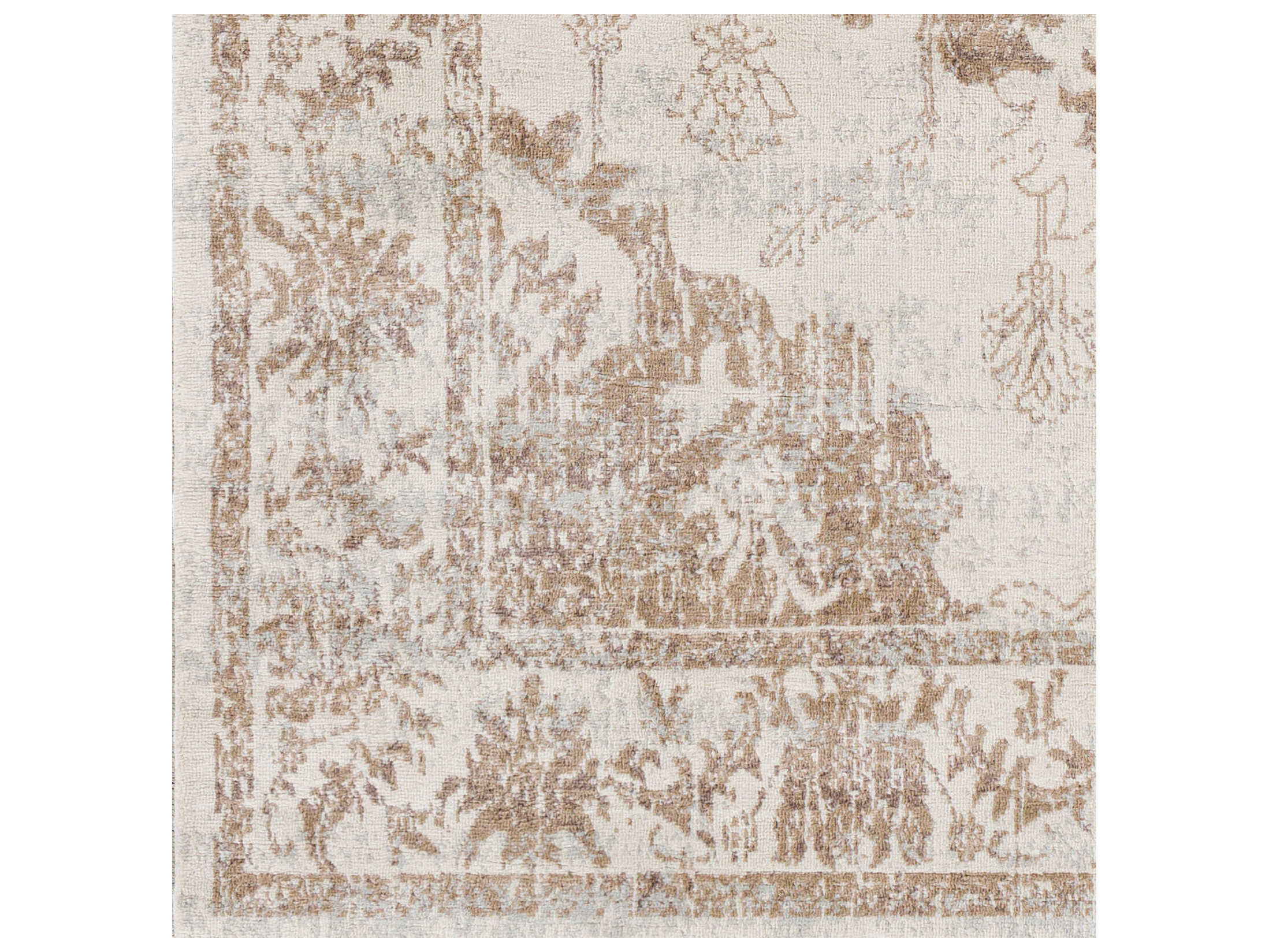 Livabliss by Surya Roma Bordered Area Rug