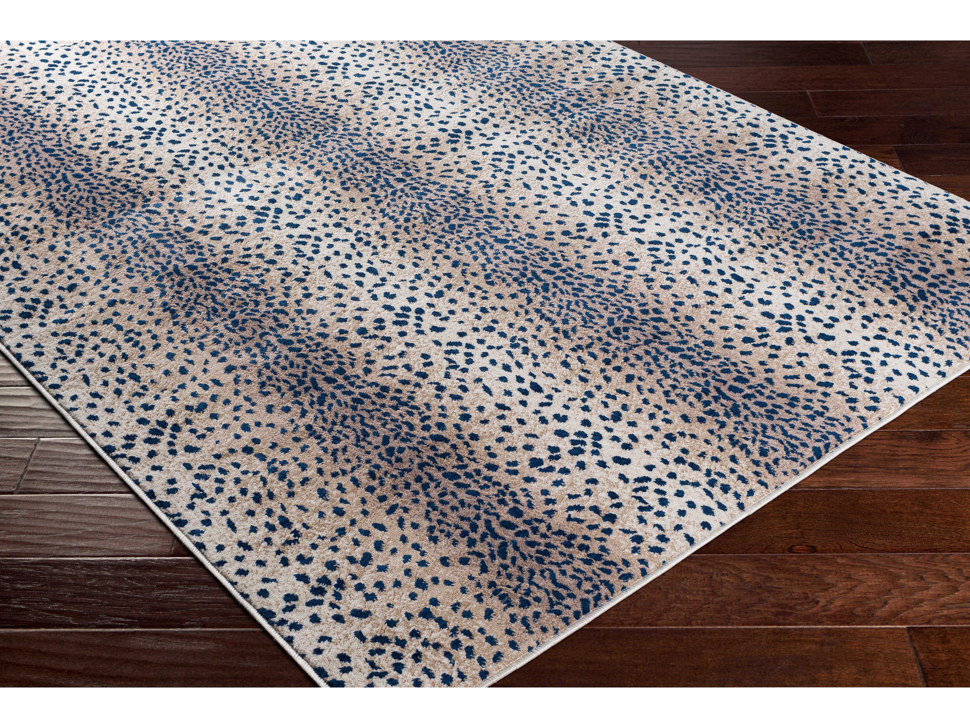 Livabliss by Surya Roma Animal Prints Area Rug