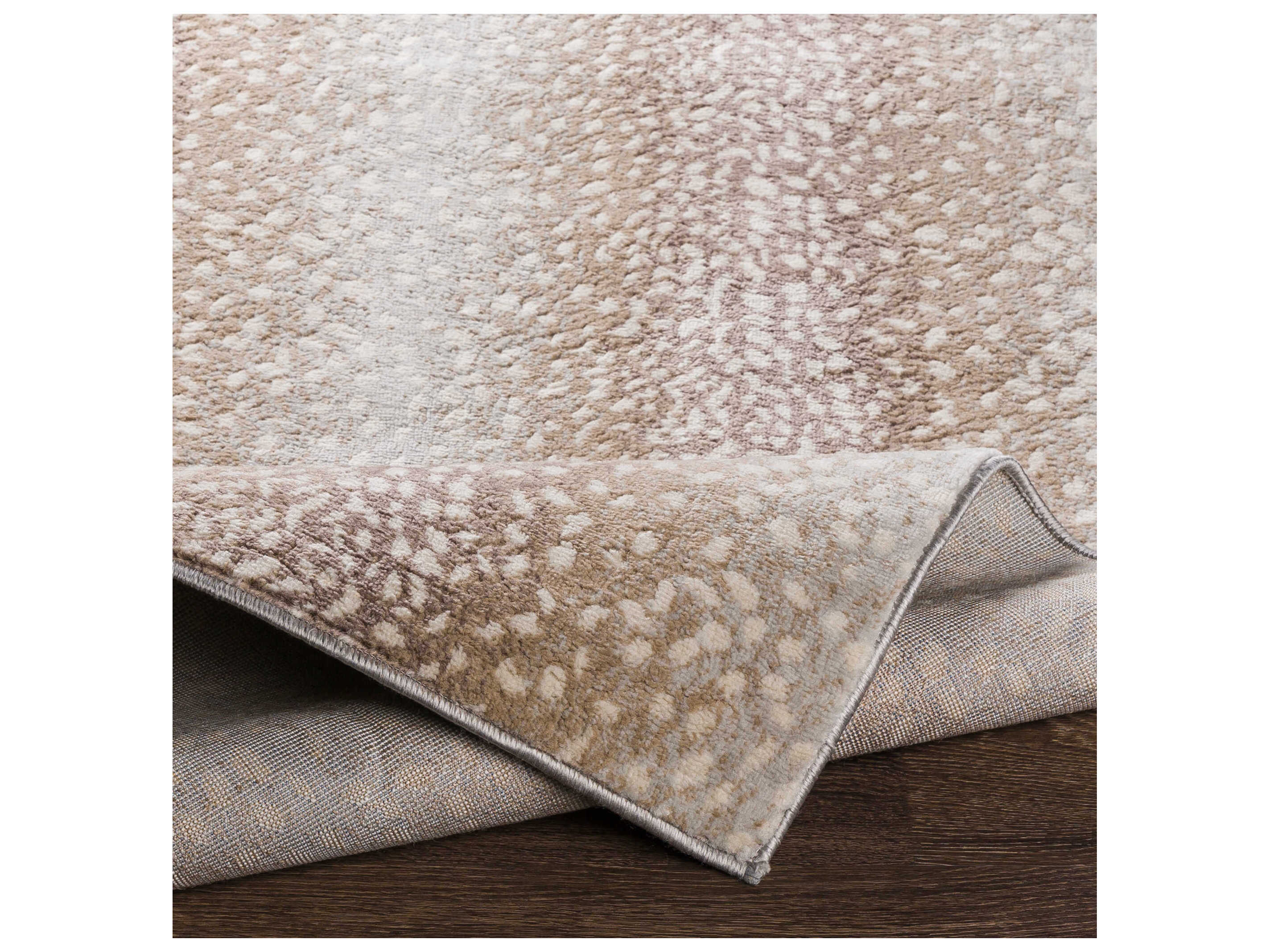 Livabliss by Surya Roma Animal Prints Area Rug