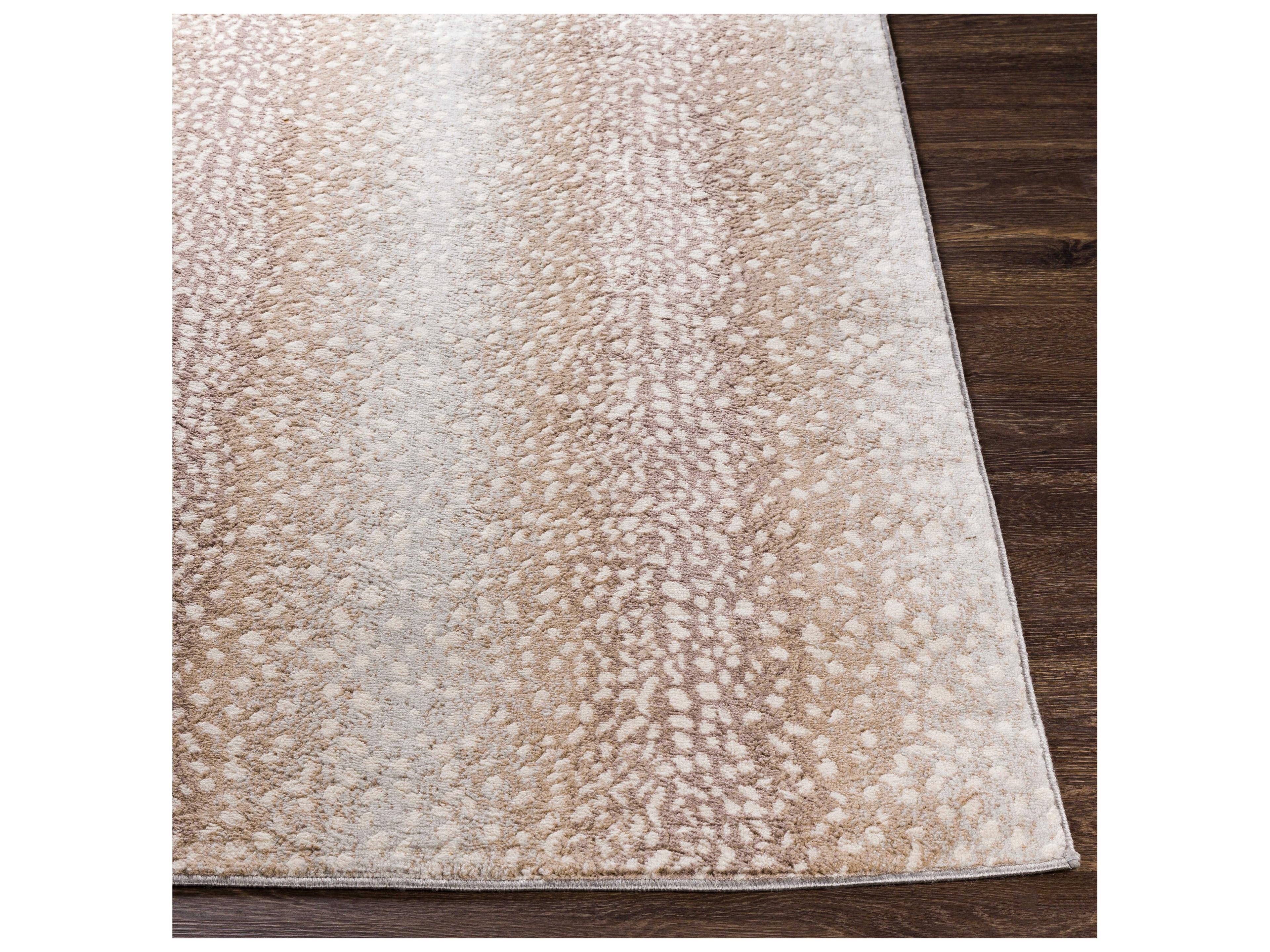 Livabliss by Surya Roma Animal Prints Area Rug
