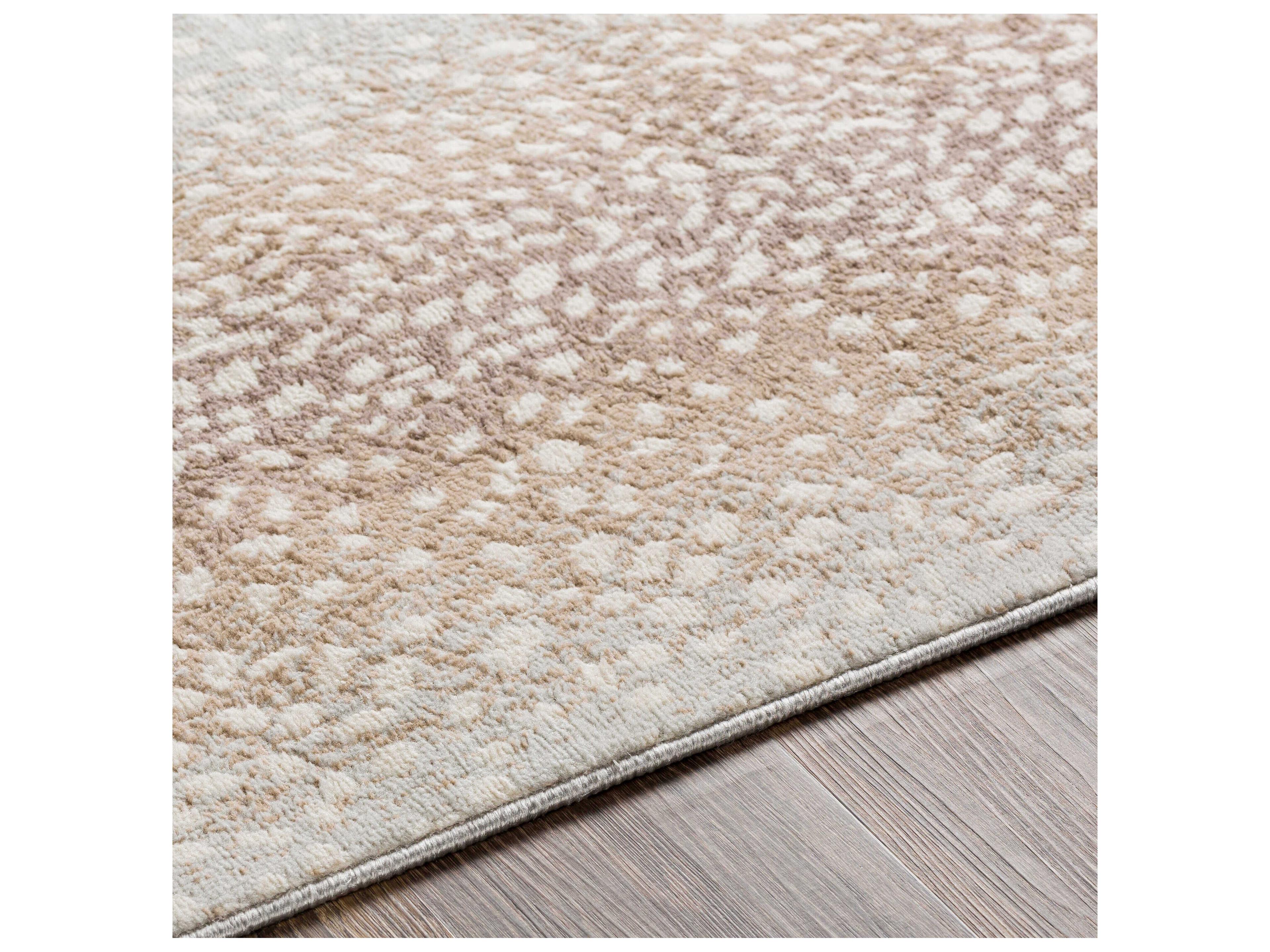 Livabliss by Surya Roma Animal Prints Area Rug