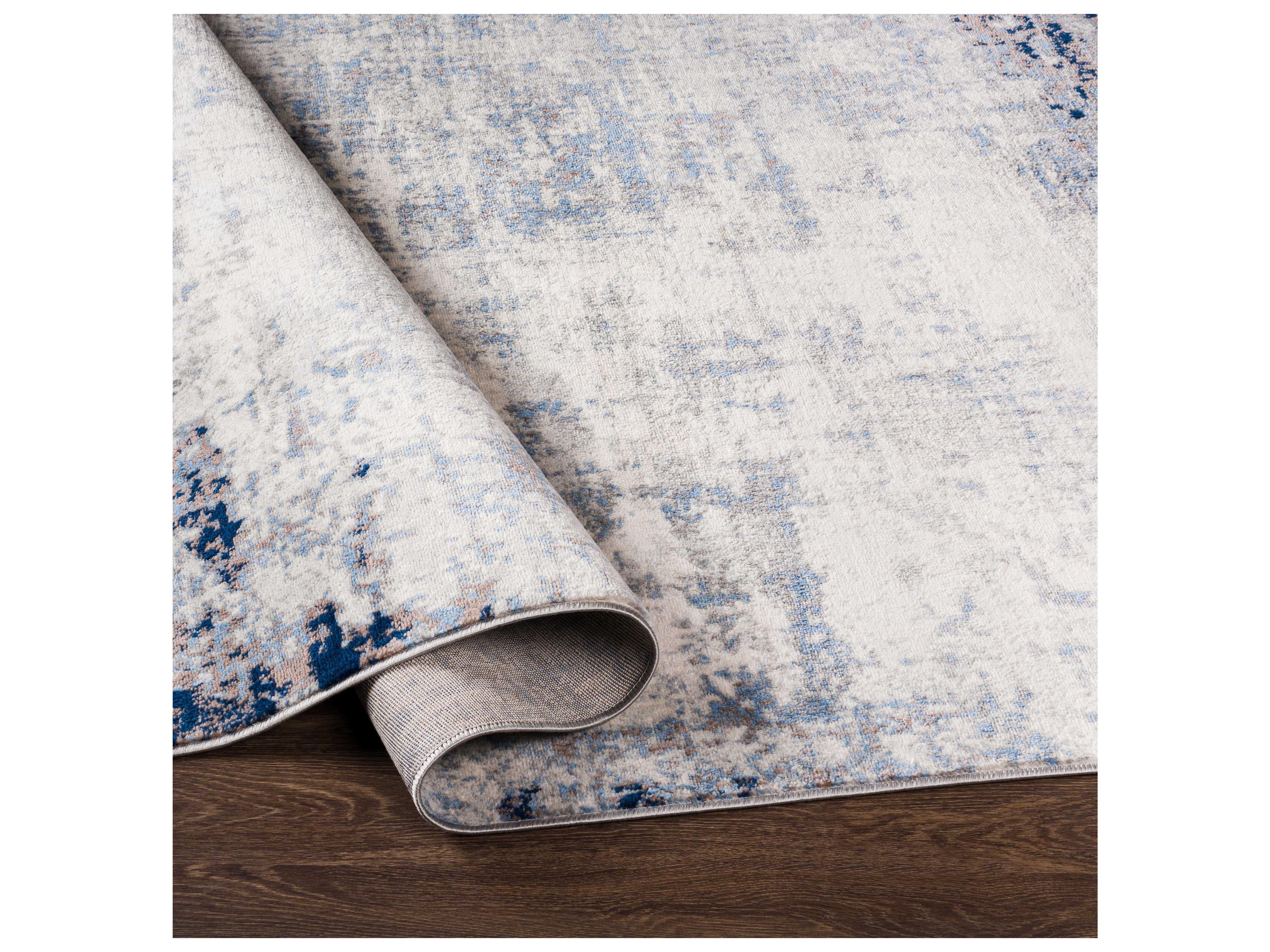 Livabliss by Surya Roma Abstract Area Rug