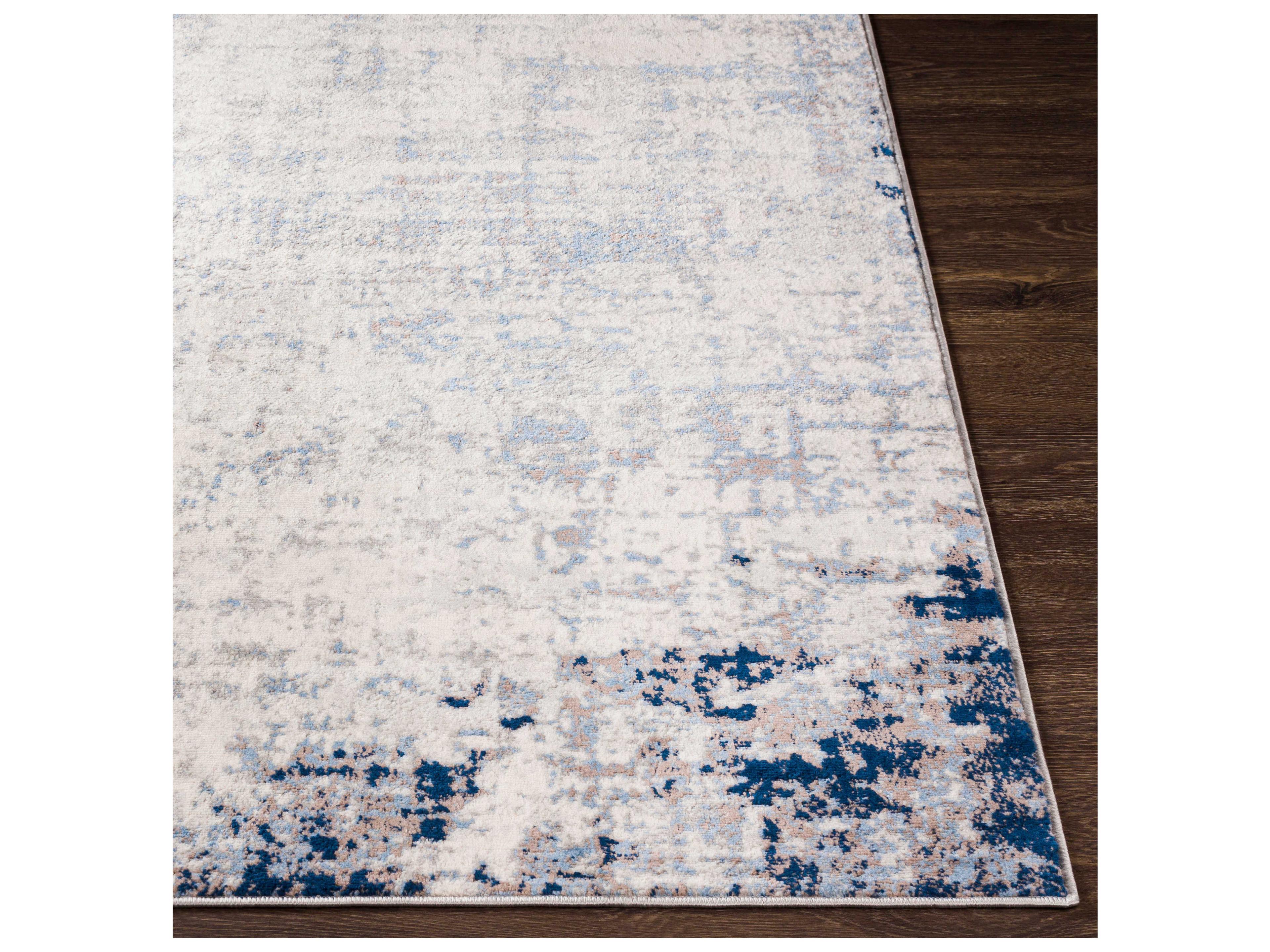 Livabliss by Surya Roma Abstract Area Rug