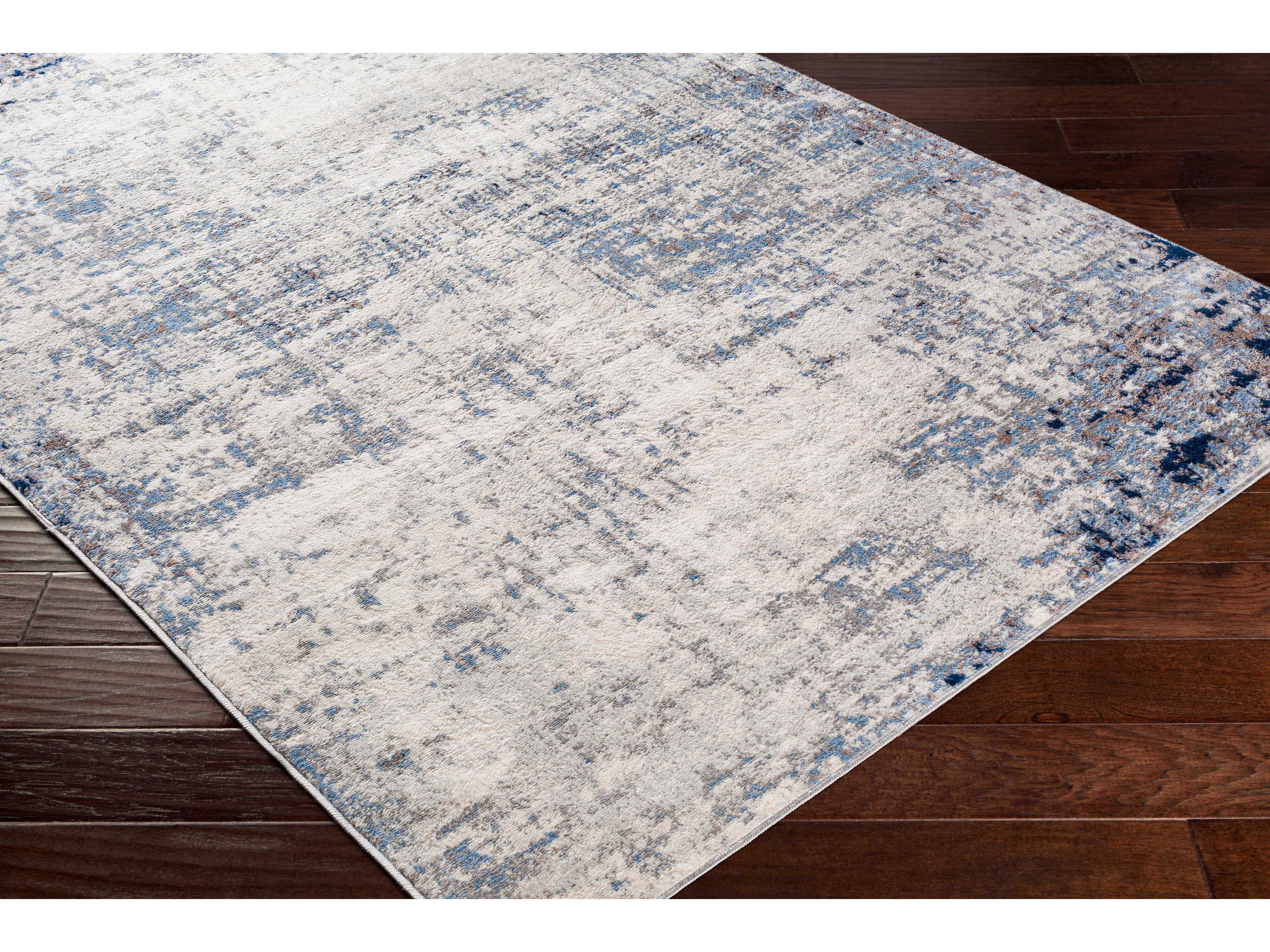 Livabliss by Surya Roma Abstract Area Rug