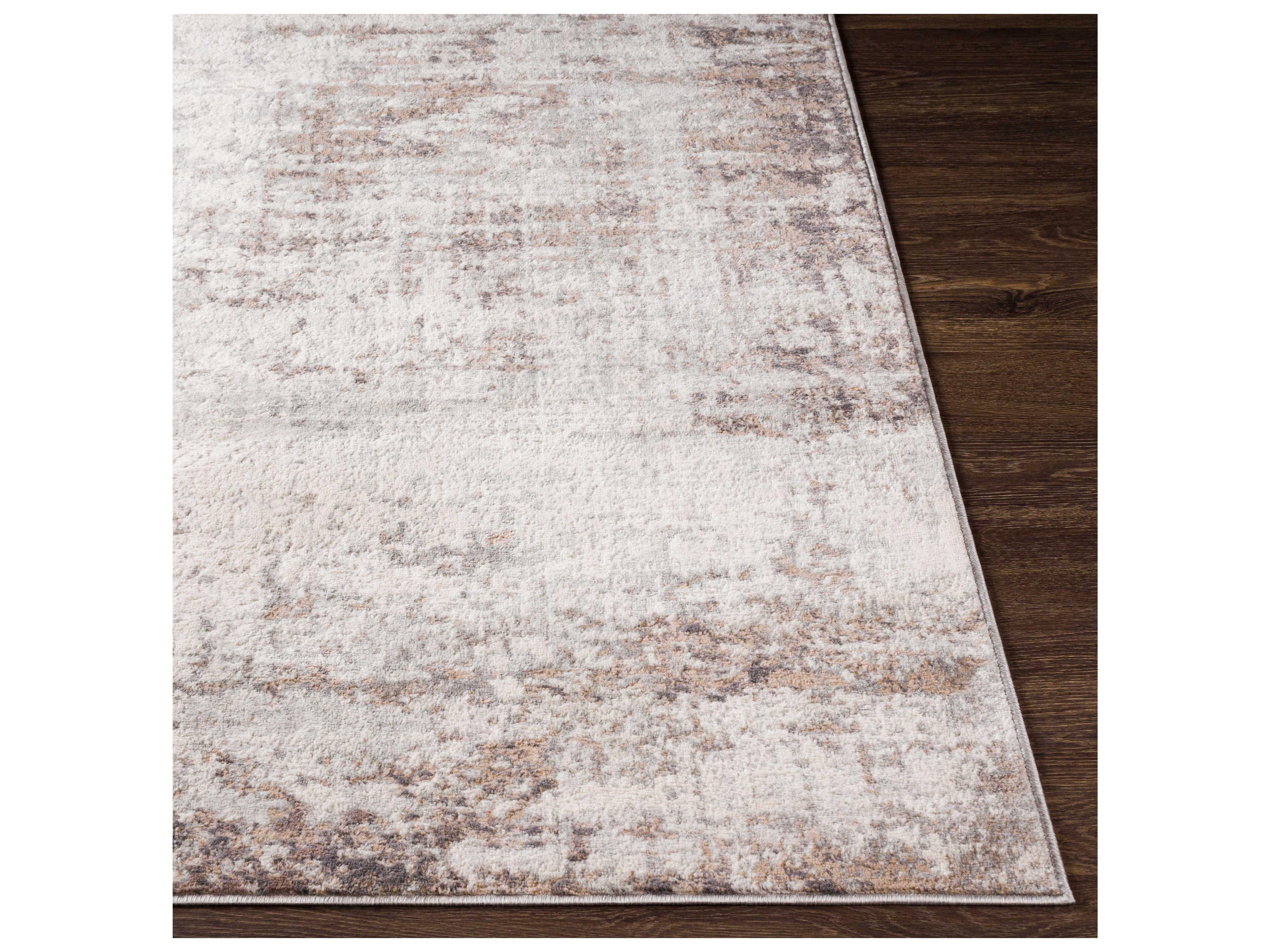 Livabliss by Surya Roma Abstract Area Rug
