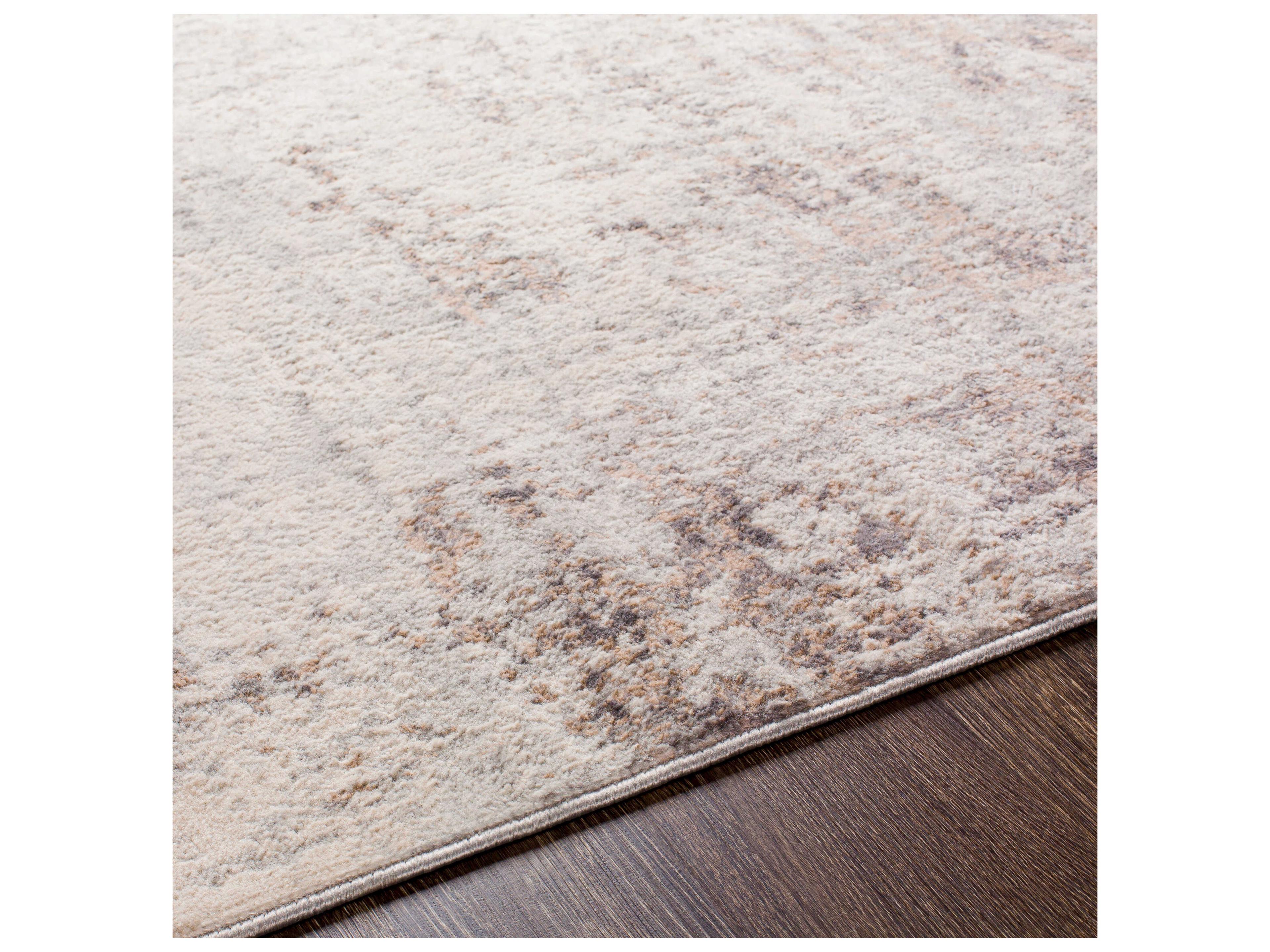 Livabliss by Surya Roma Abstract Area Rug