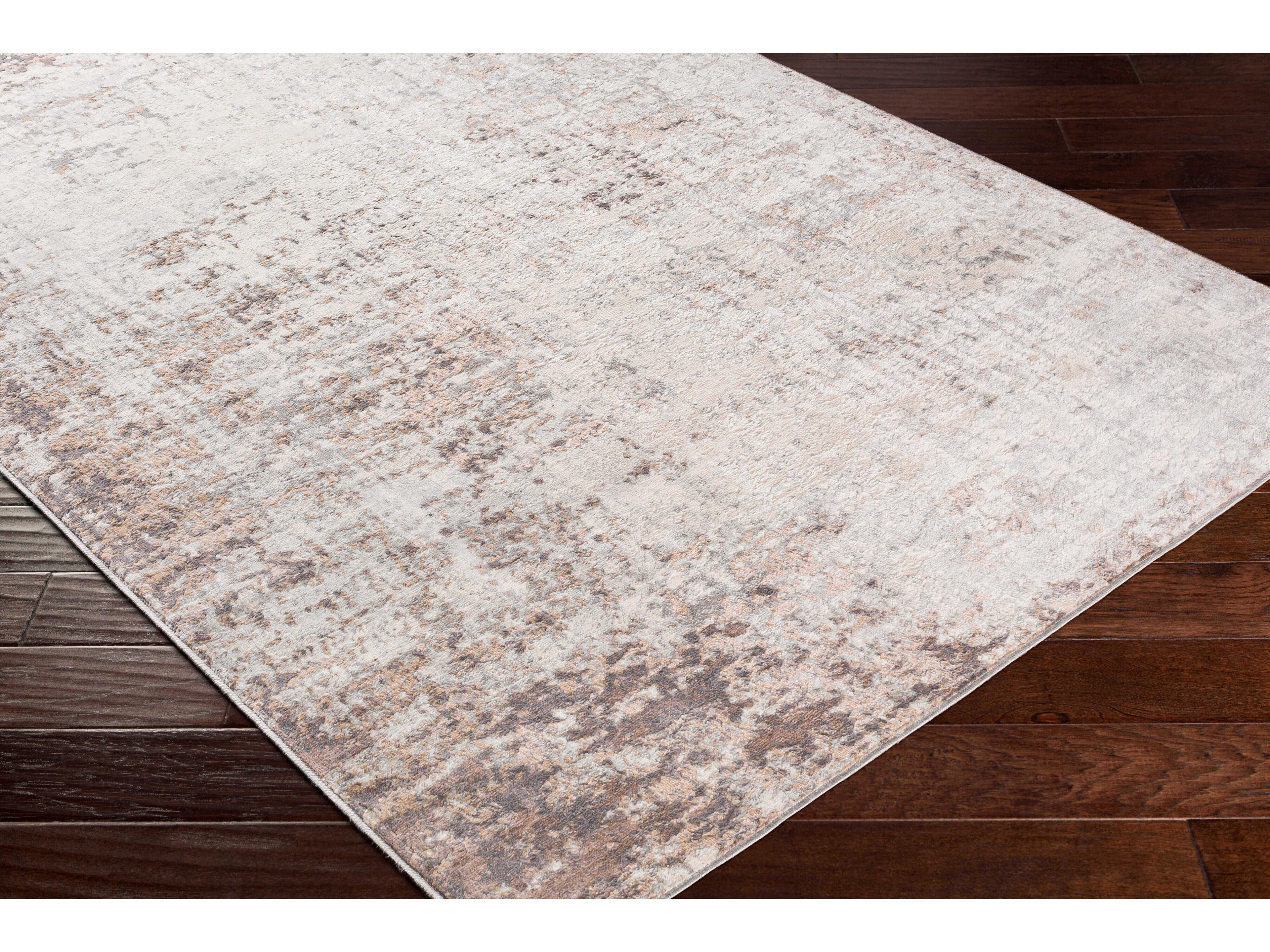 Livabliss by Surya Roma Abstract Area Rug