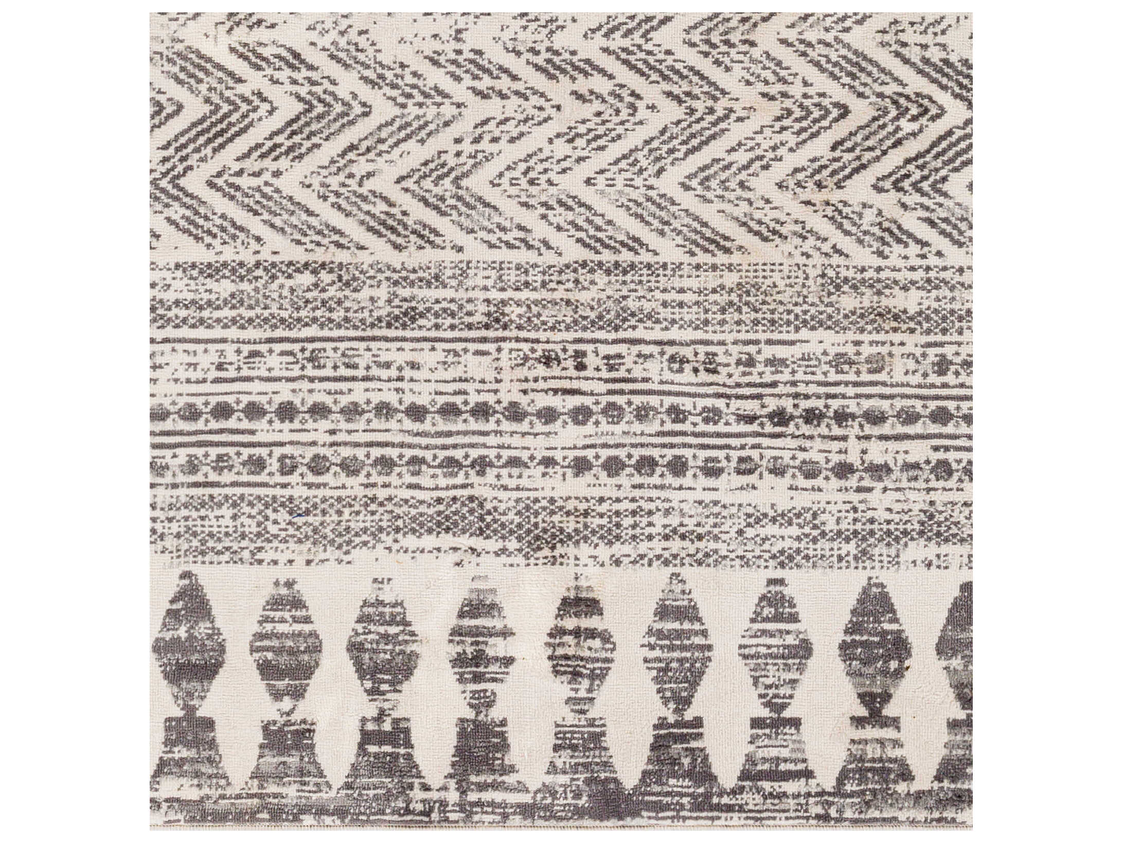 Livabliss by Surya Roma Geometric Area Rug