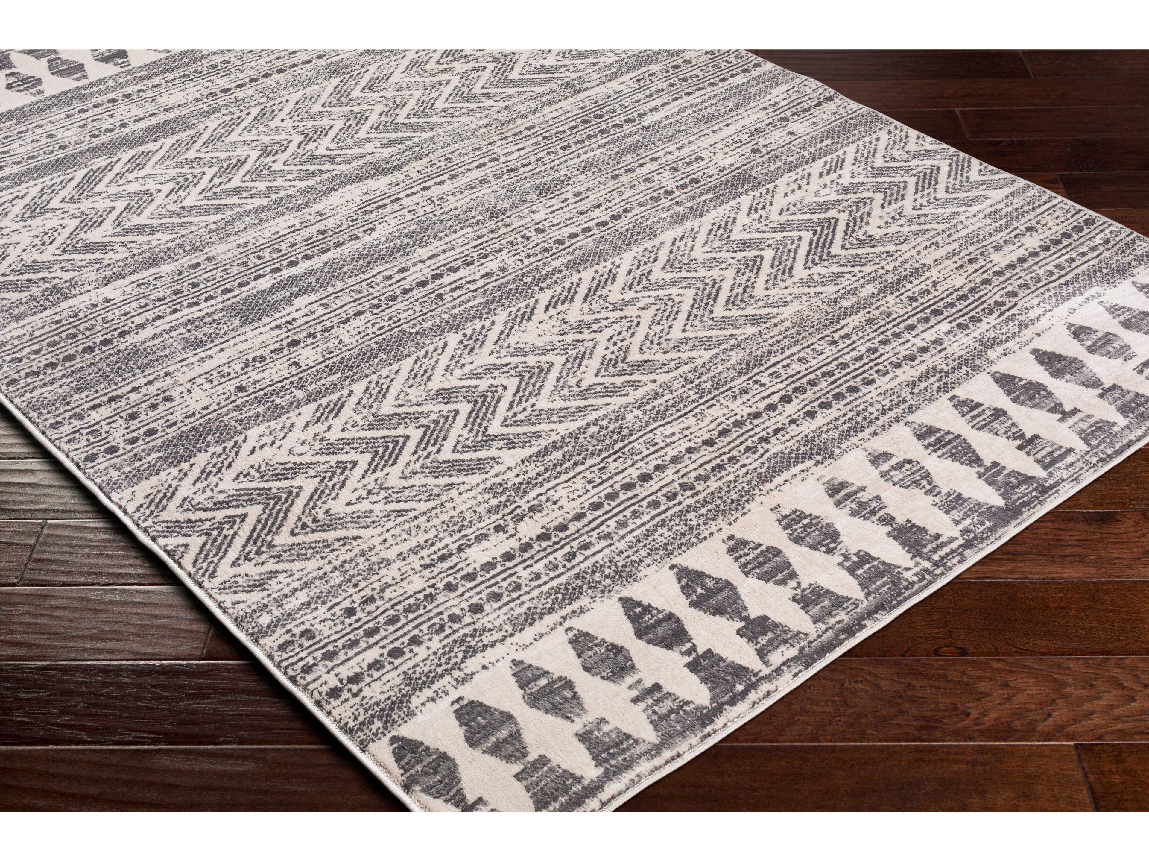 Livabliss by Surya Roma Geometric Area Rug