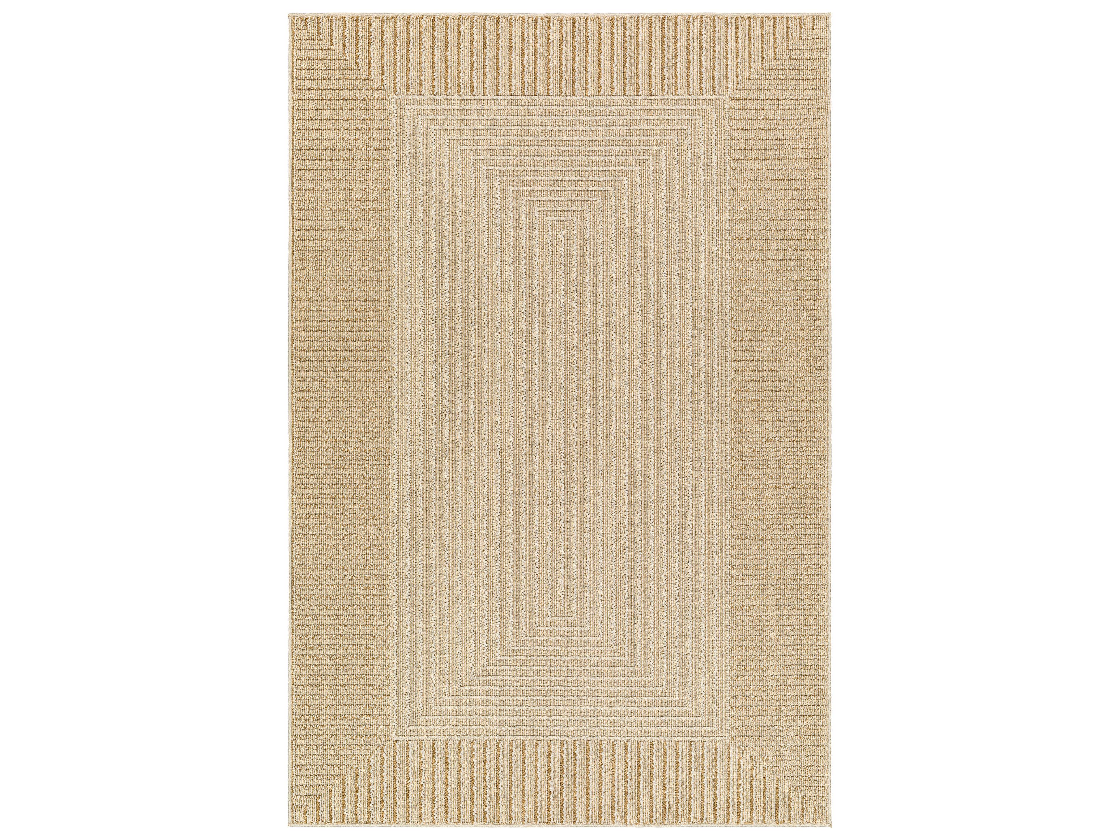 Livabliss by Surya Rockport Bordered Runner Area Rug
