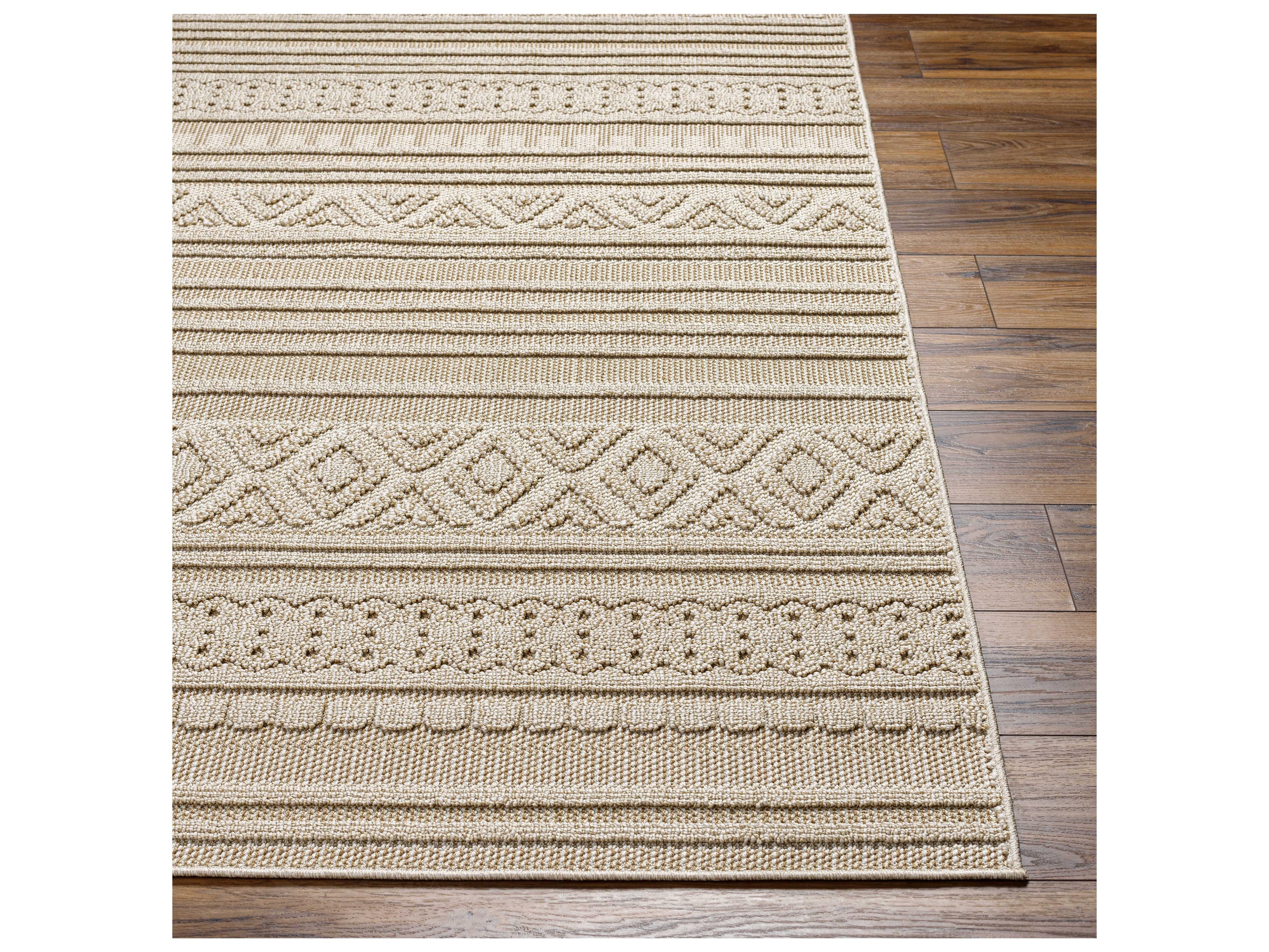 Livabliss by Surya Rockport Geometric Area Rug
