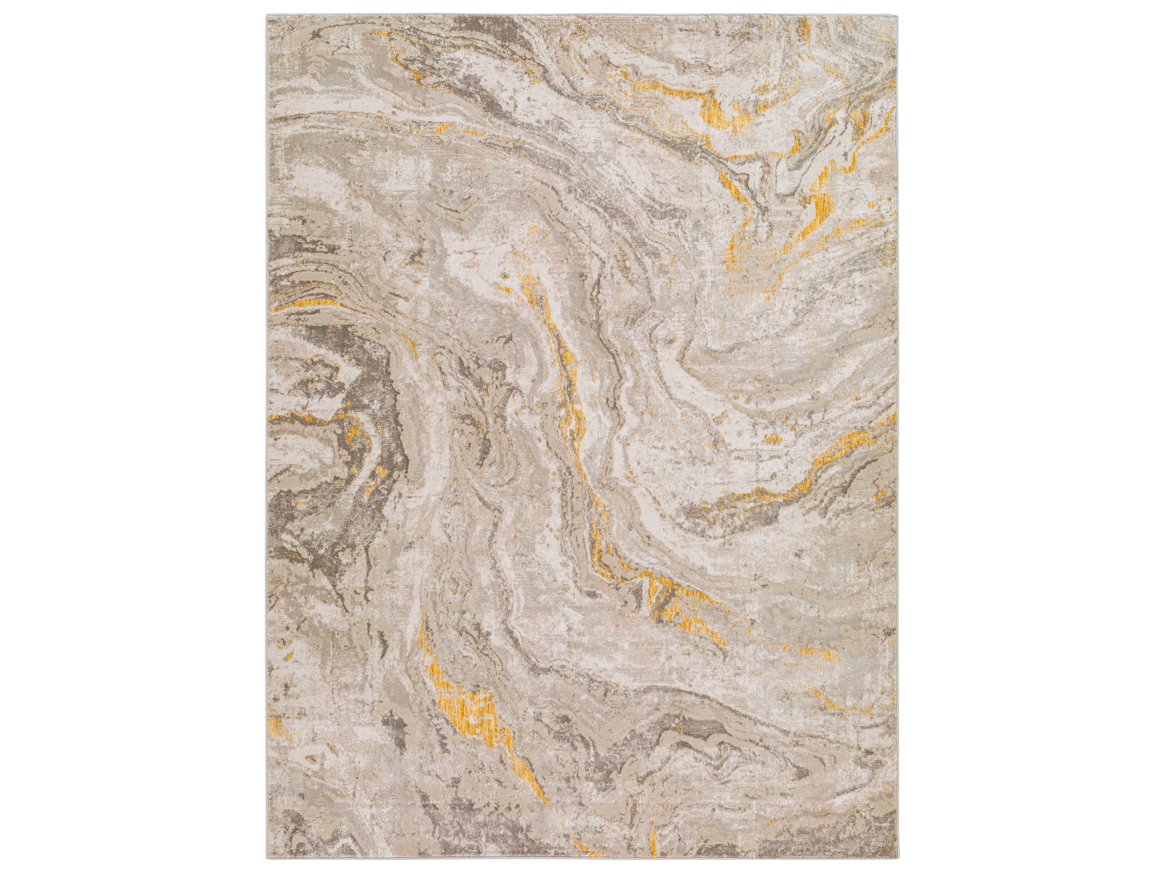 Livabliss by Surya Roswell Abstract Area Rug