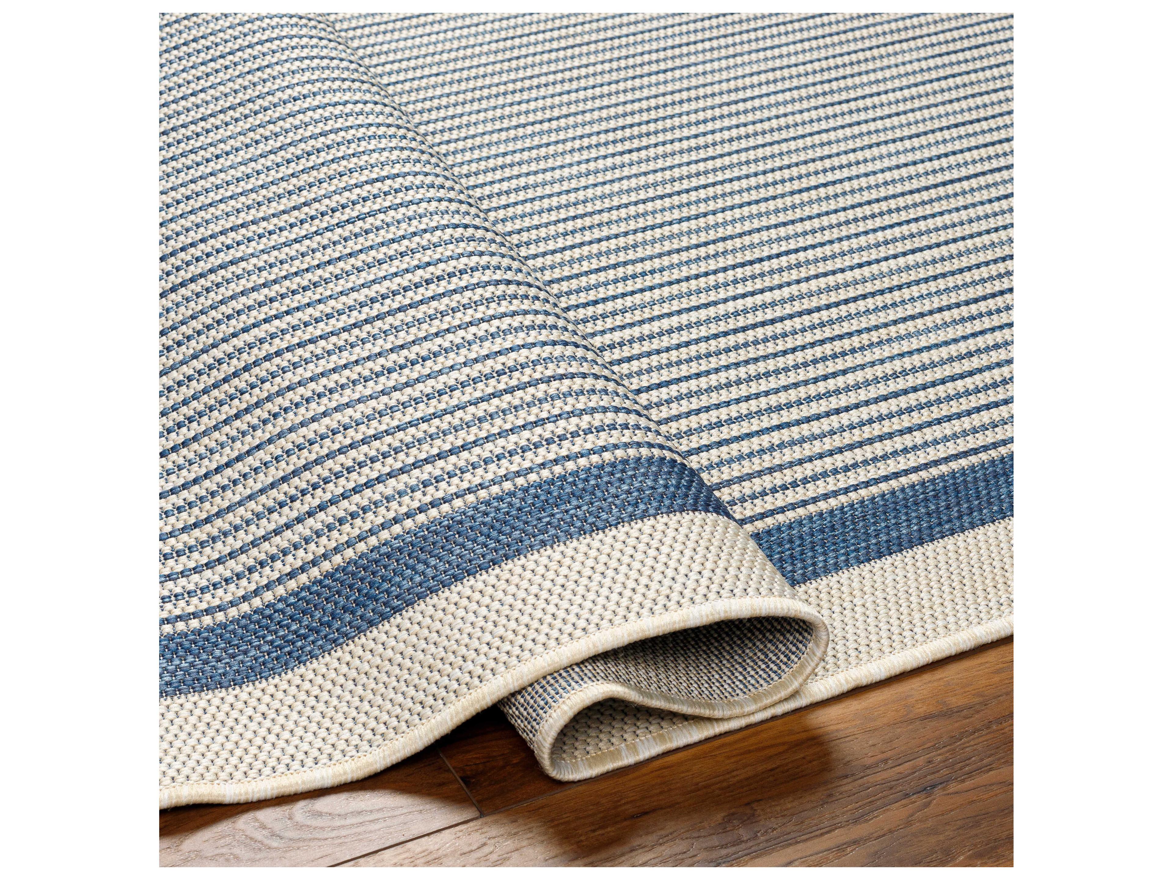 Livabliss by Surya Ravello Bordered Area Rug