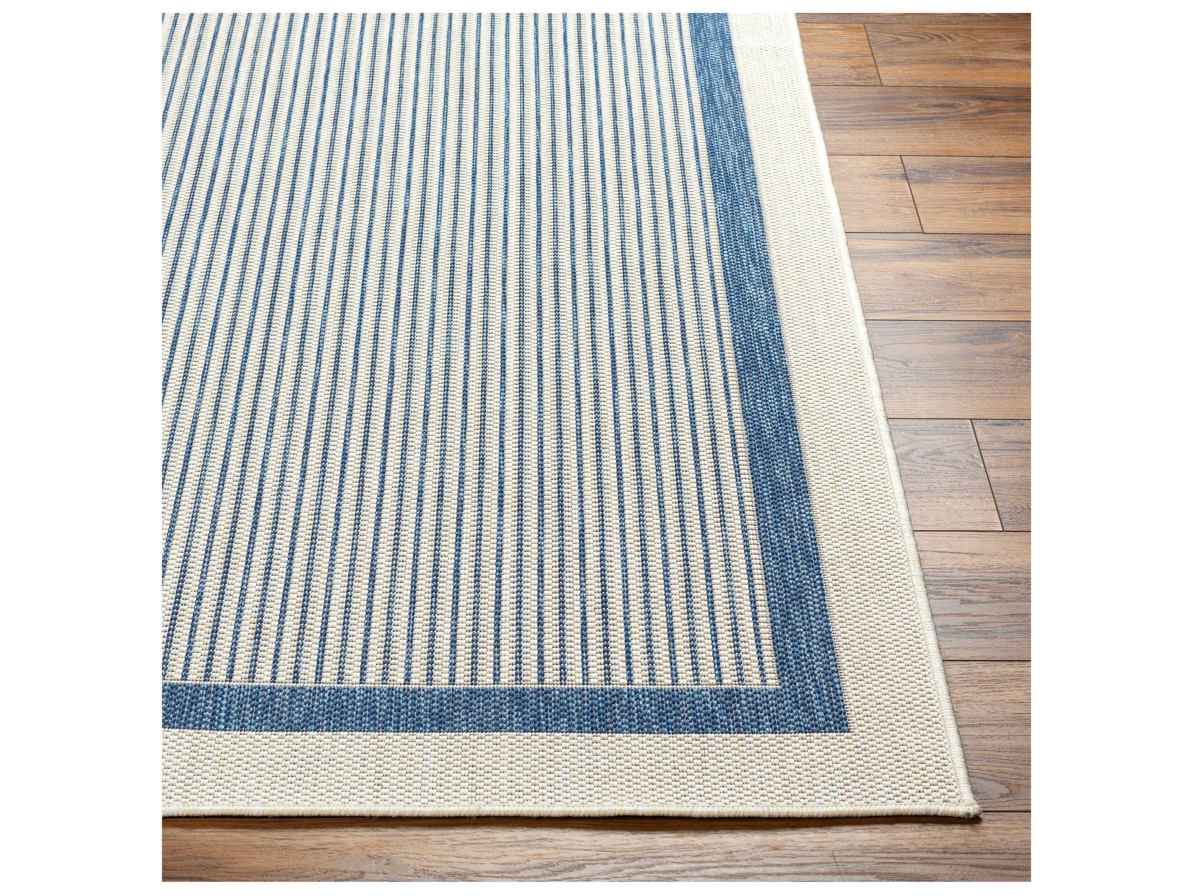 Livabliss by Surya Ravello Bordered Area Rug