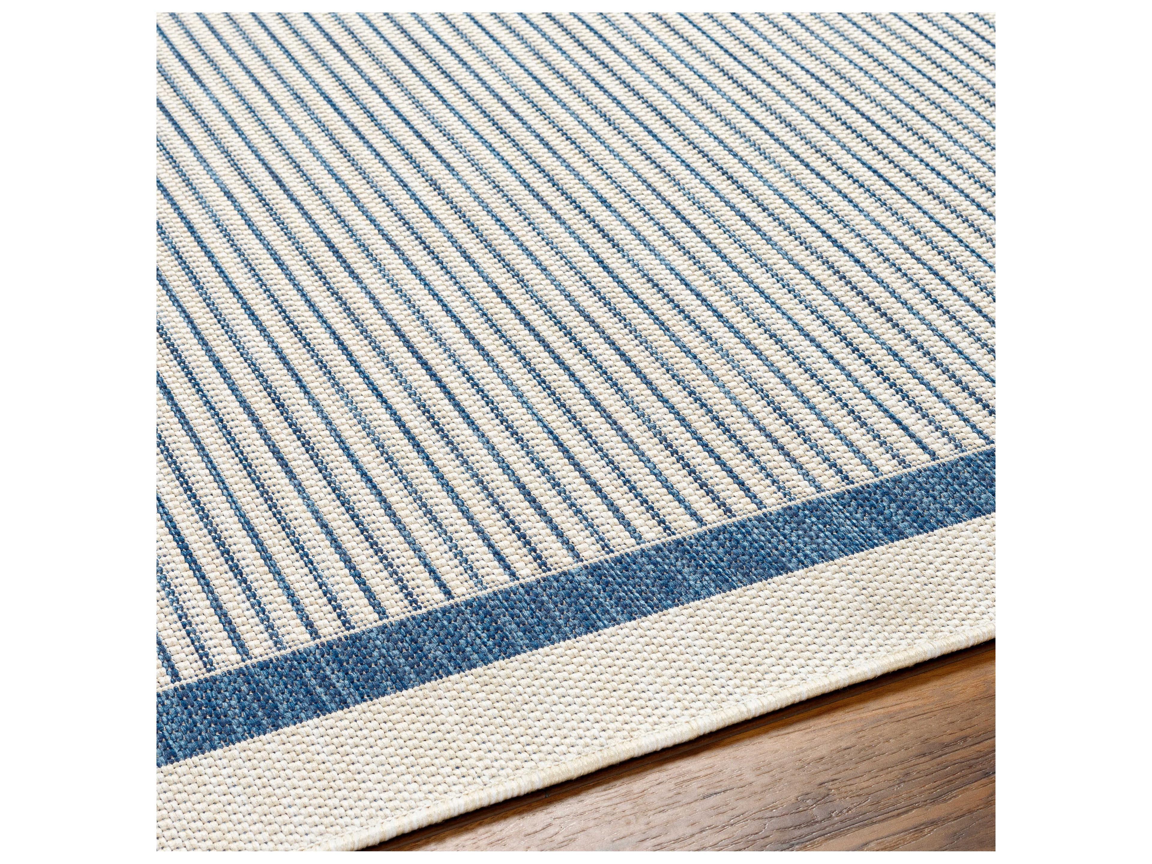 Livabliss by Surya Ravello Bordered Area Rug