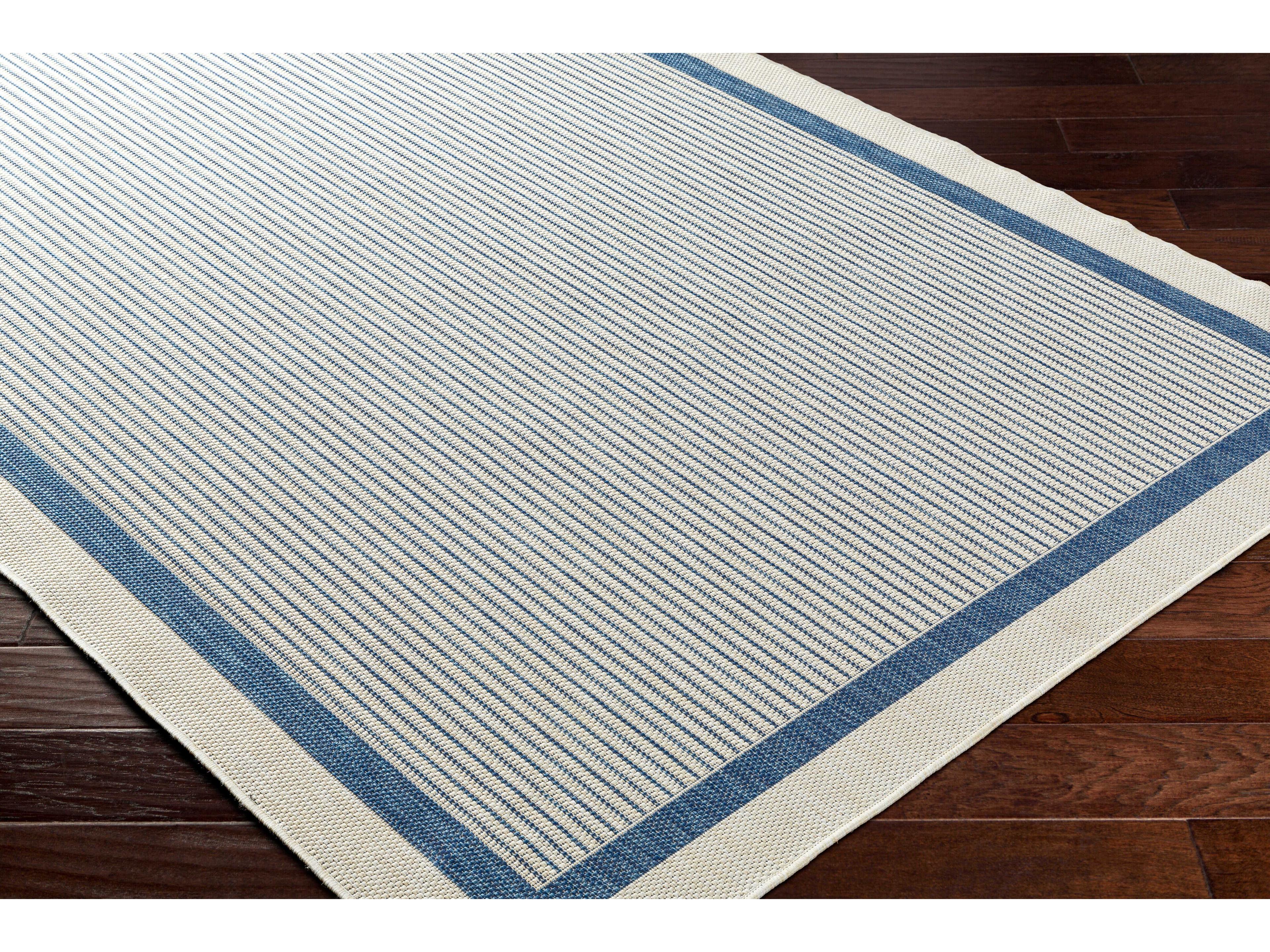 Livabliss by Surya Ravello Bordered Area Rug