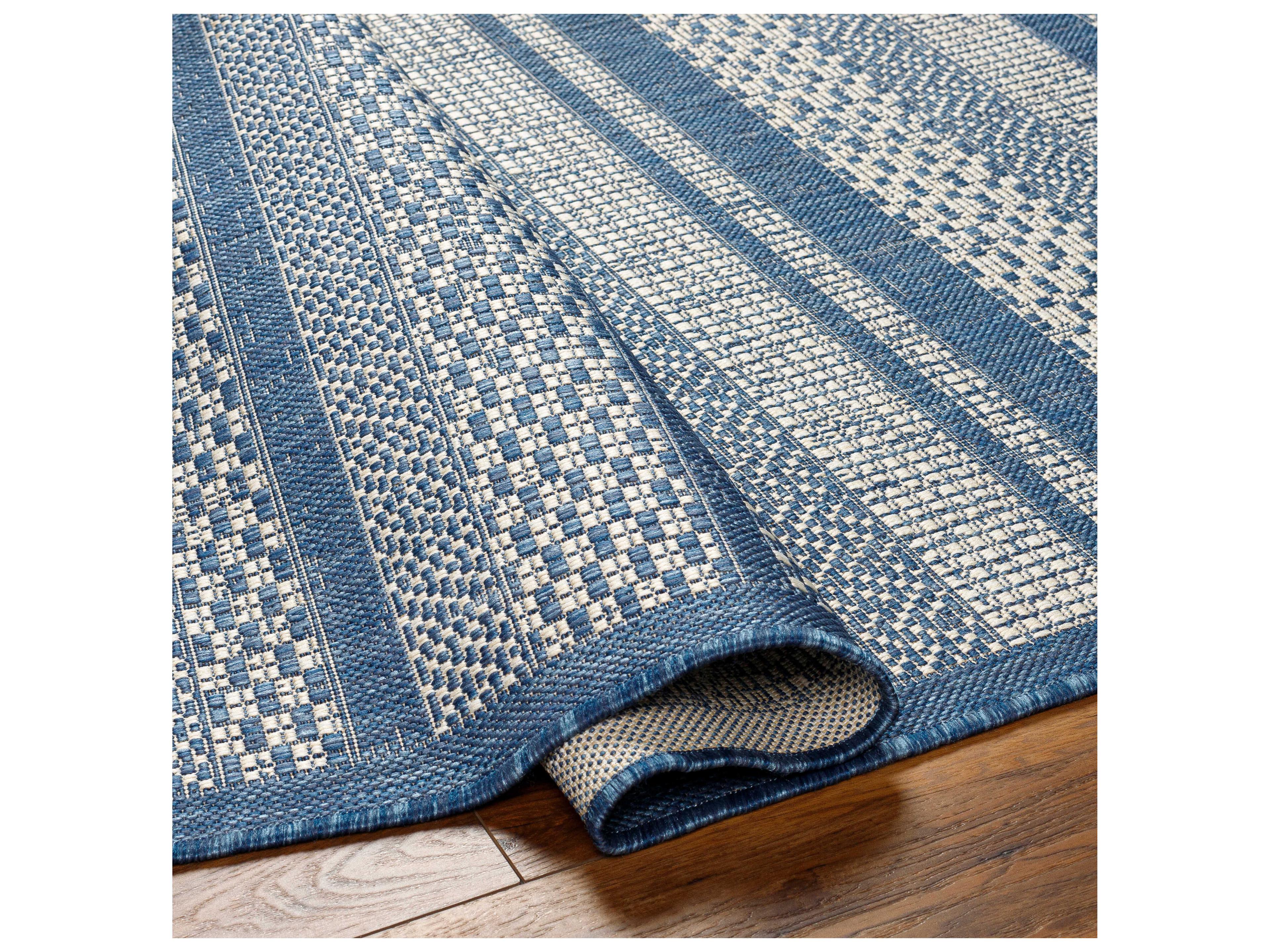 Livabliss by Surya Ravello Geometric Area Rug