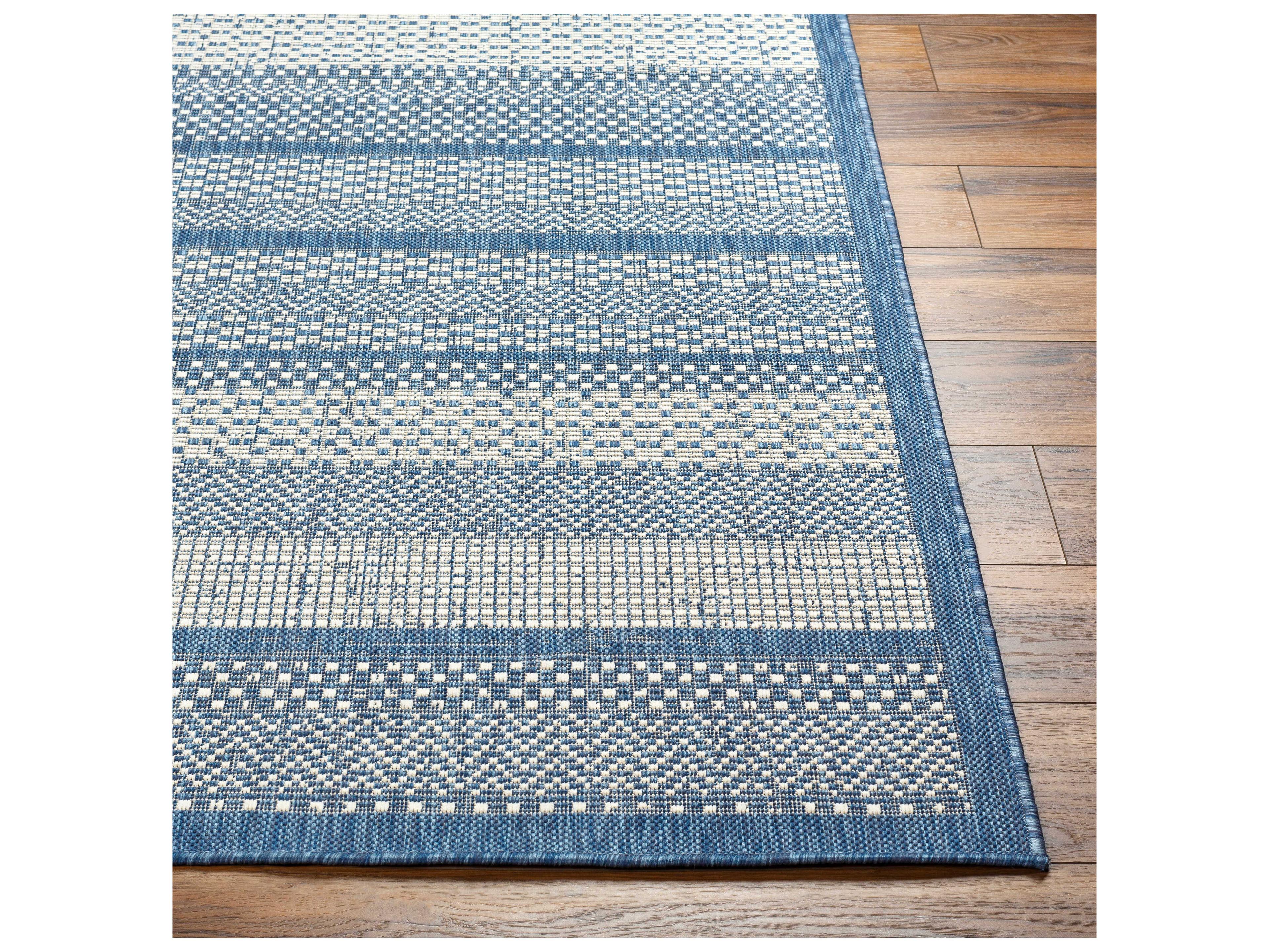 Livabliss by Surya Ravello Geometric Area Rug