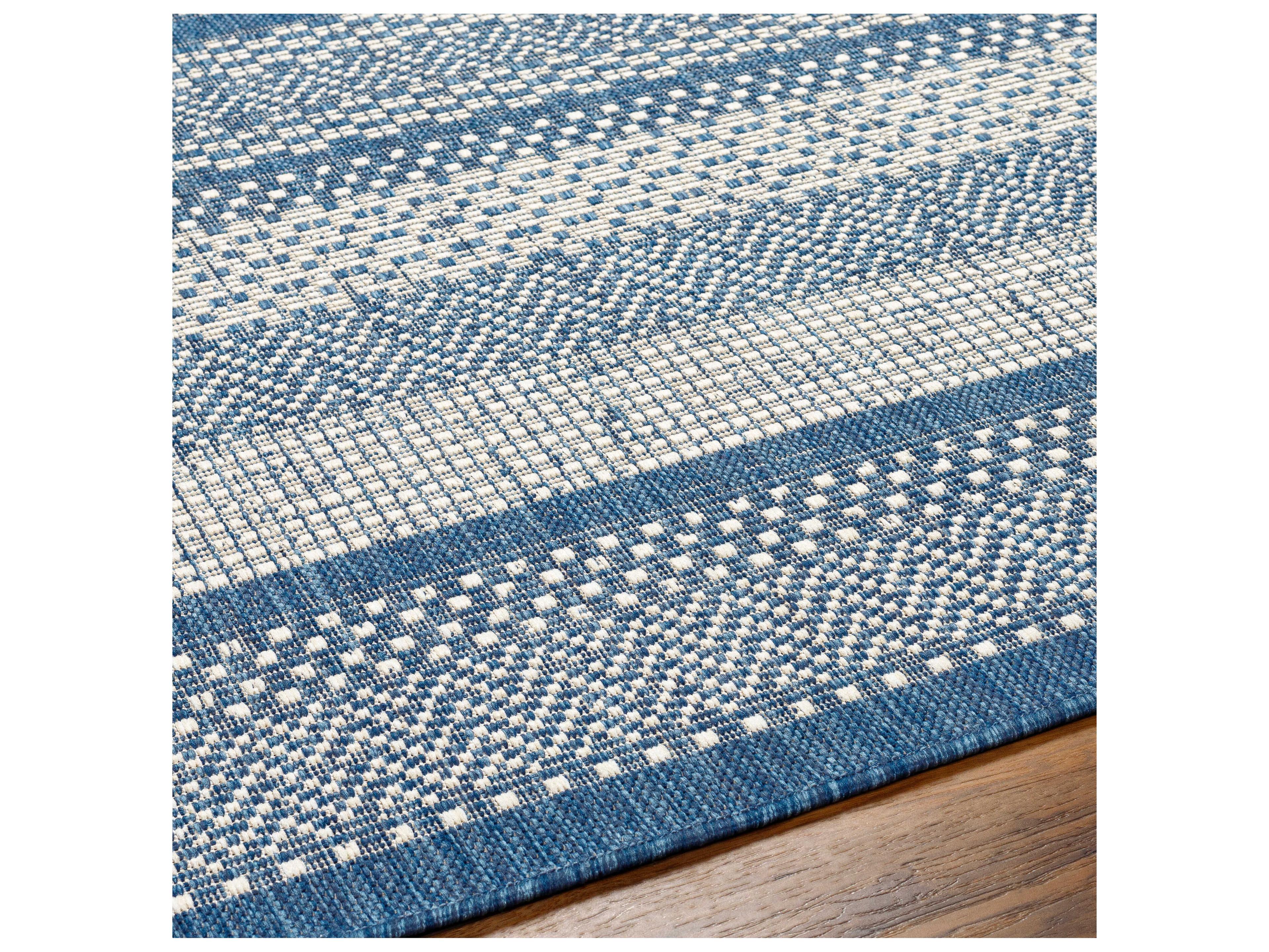 Livabliss by Surya Ravello Geometric Area Rug