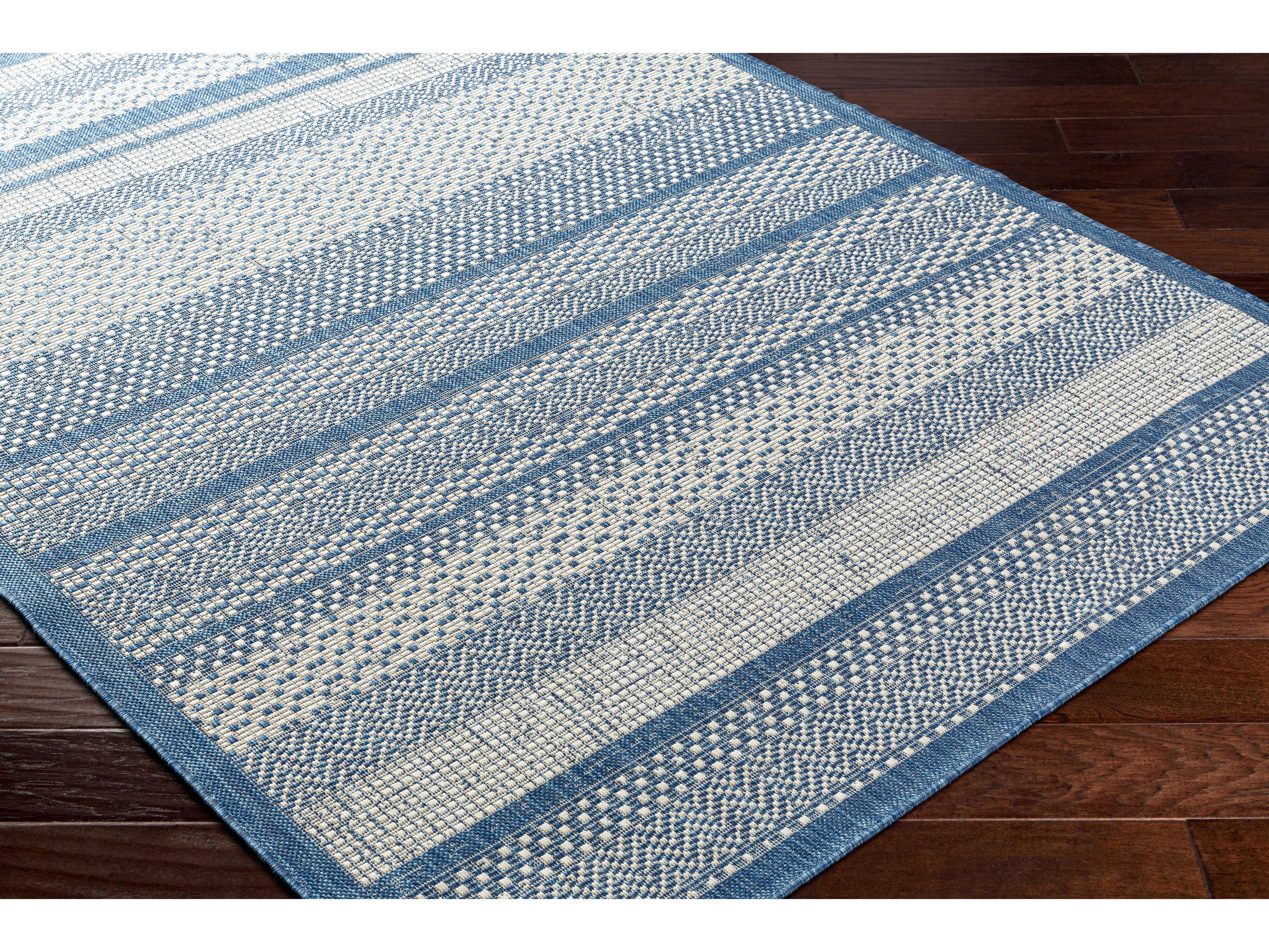 Livabliss by Surya Ravello Geometric Area Rug