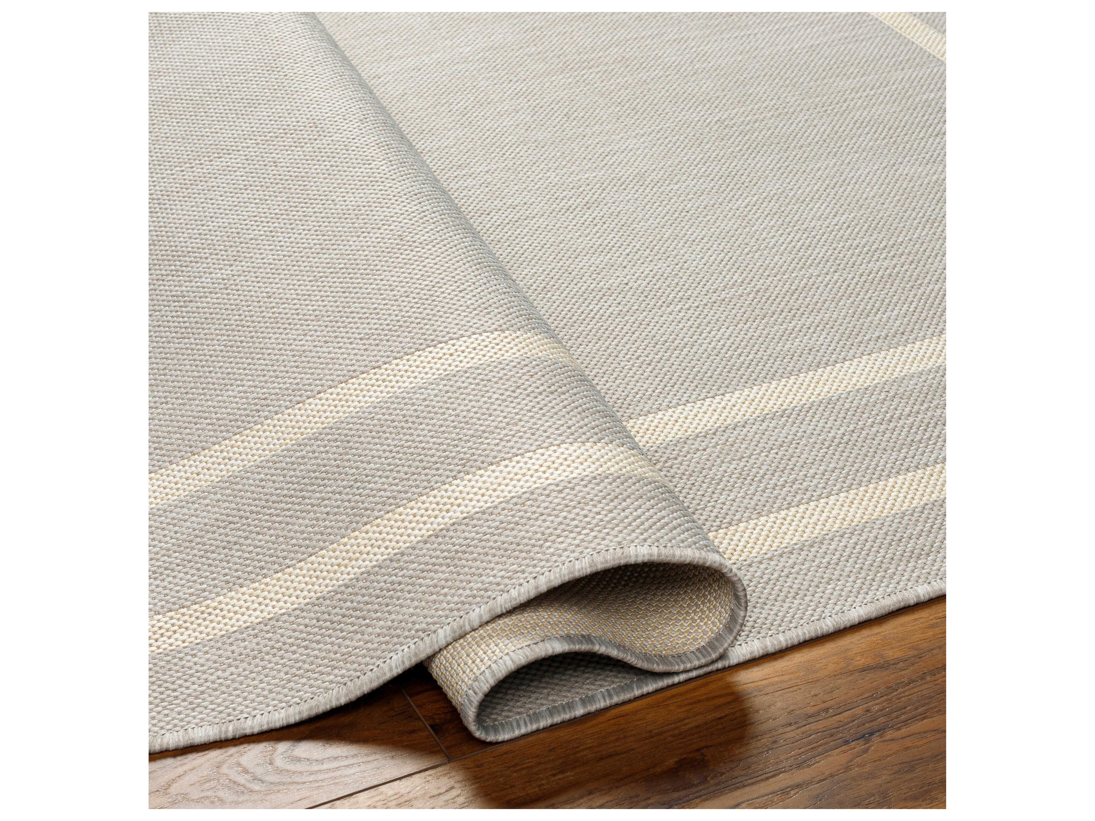 Livabliss by Surya Ravello Bordered Area Rug