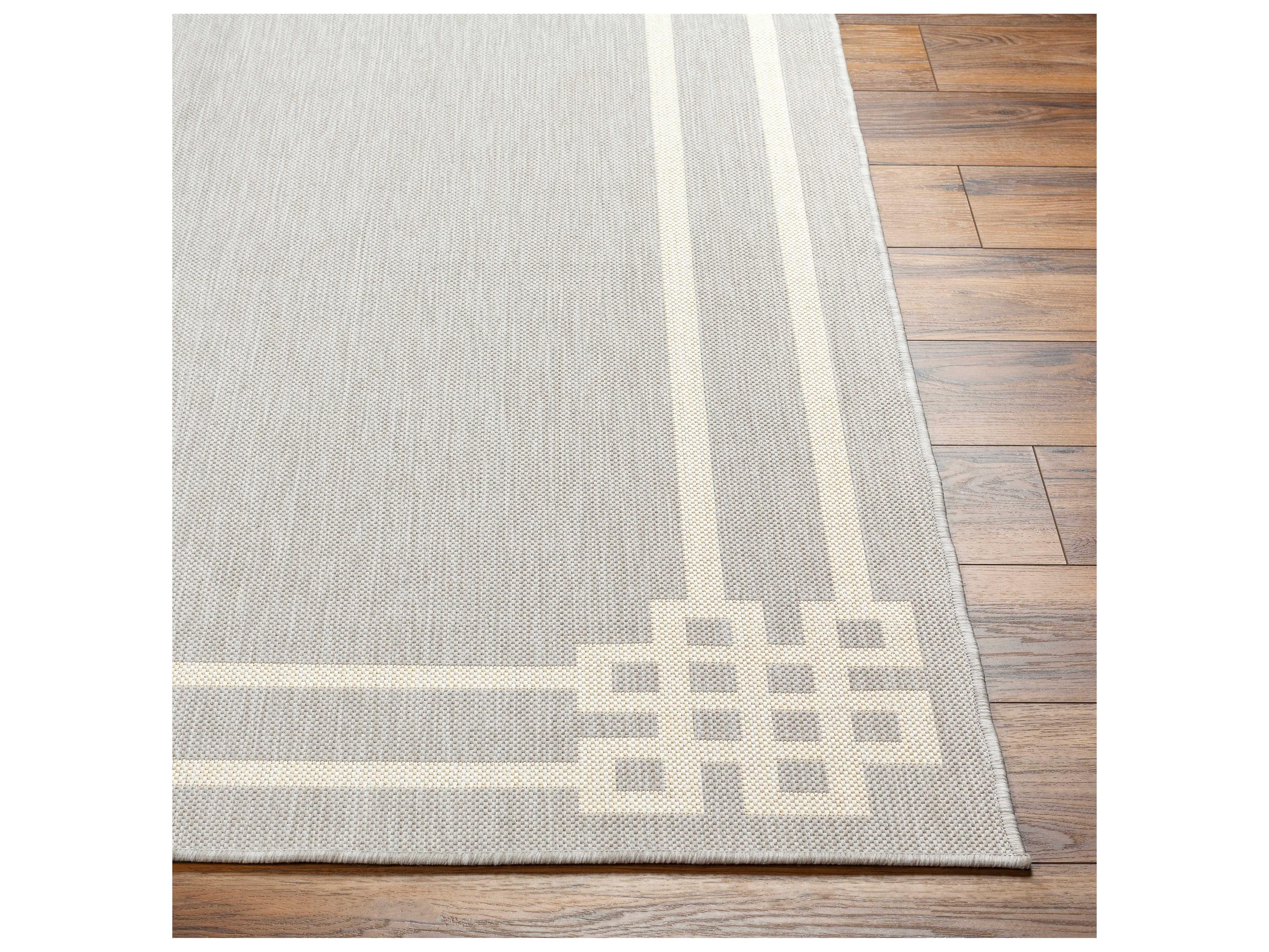 Livabliss by Surya Ravello Bordered Area Rug