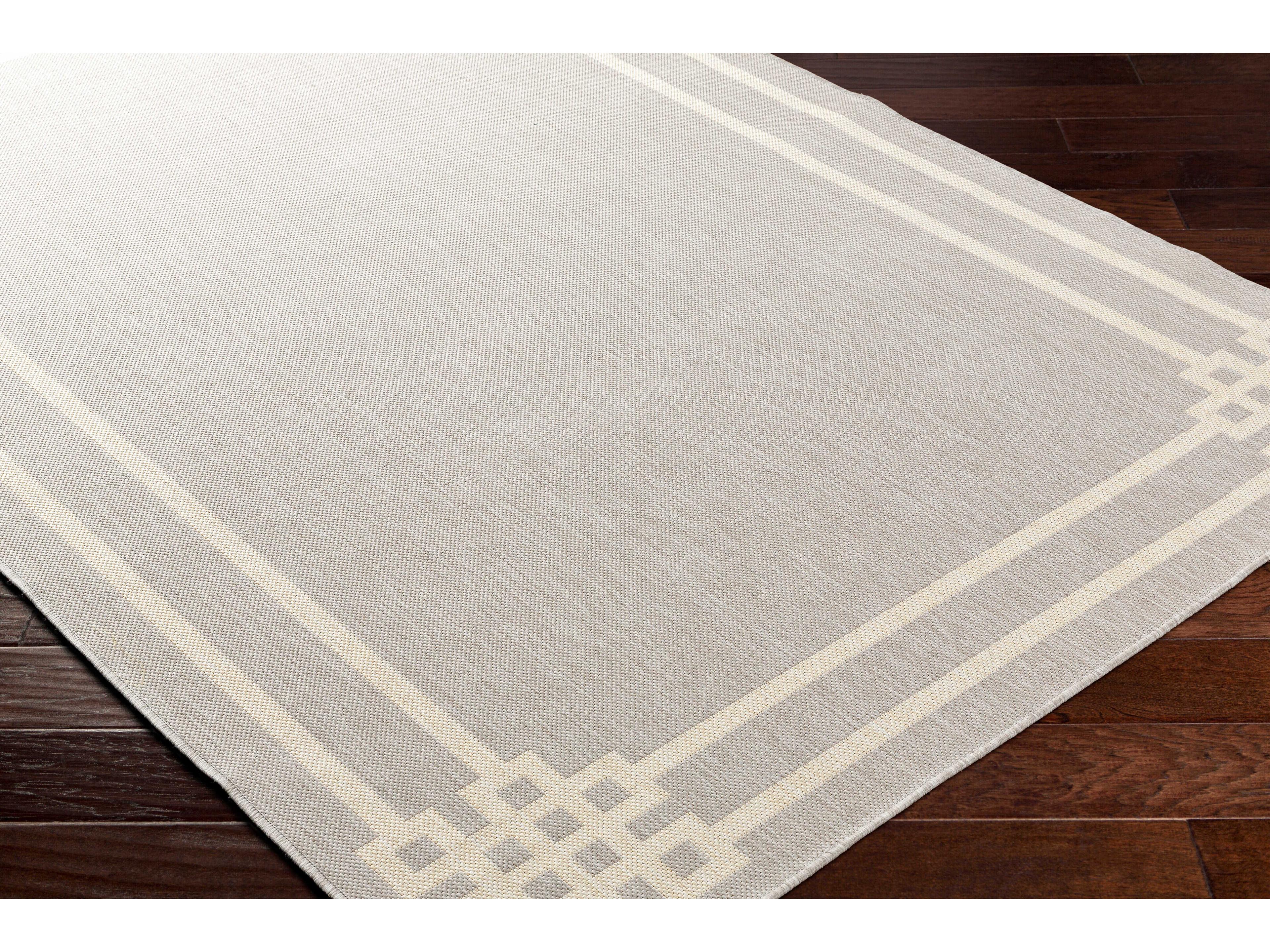 Livabliss by Surya Ravello Bordered Area Rug
