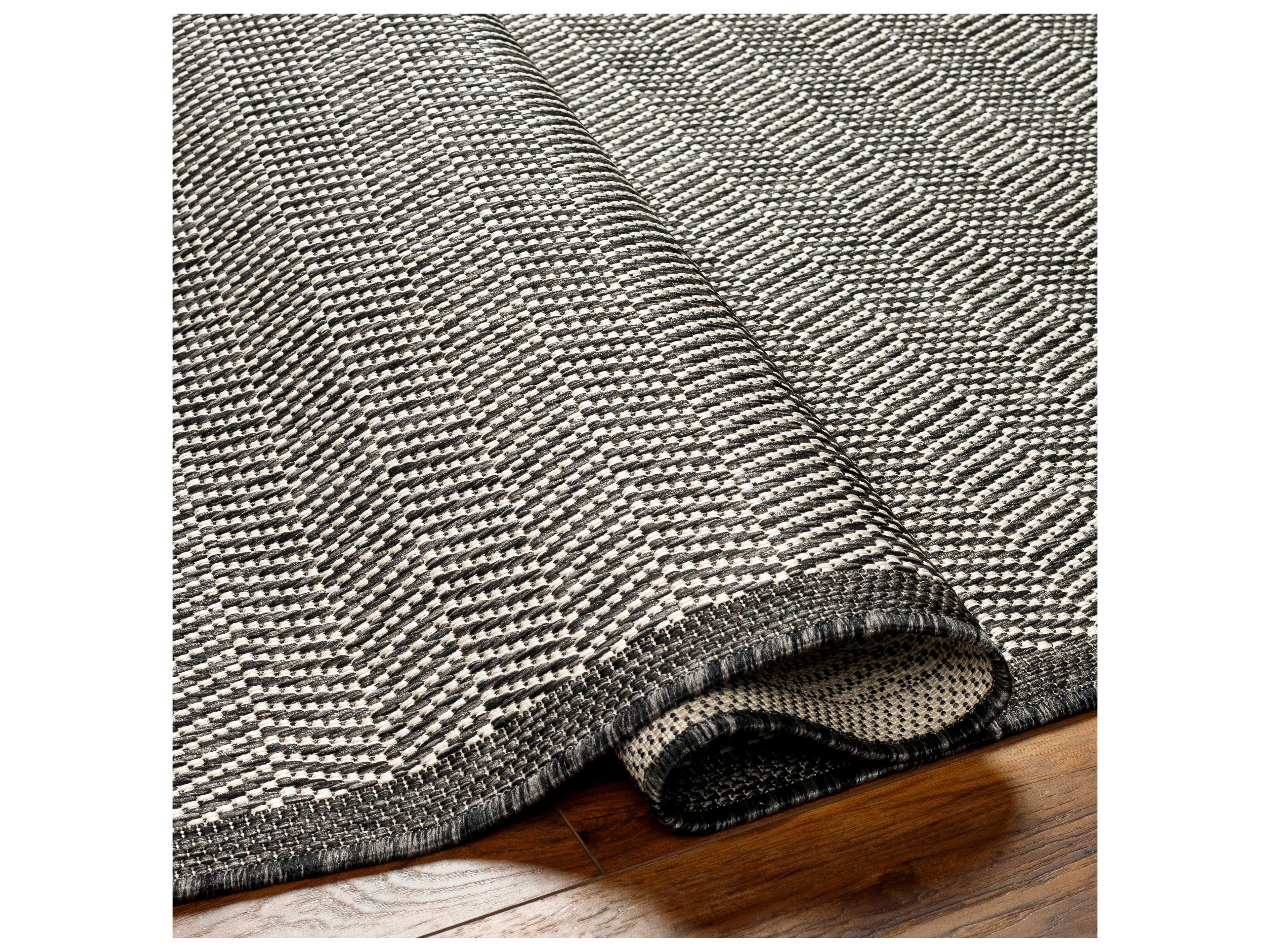 Livabliss by Surya Ravello Bordered Area Rug